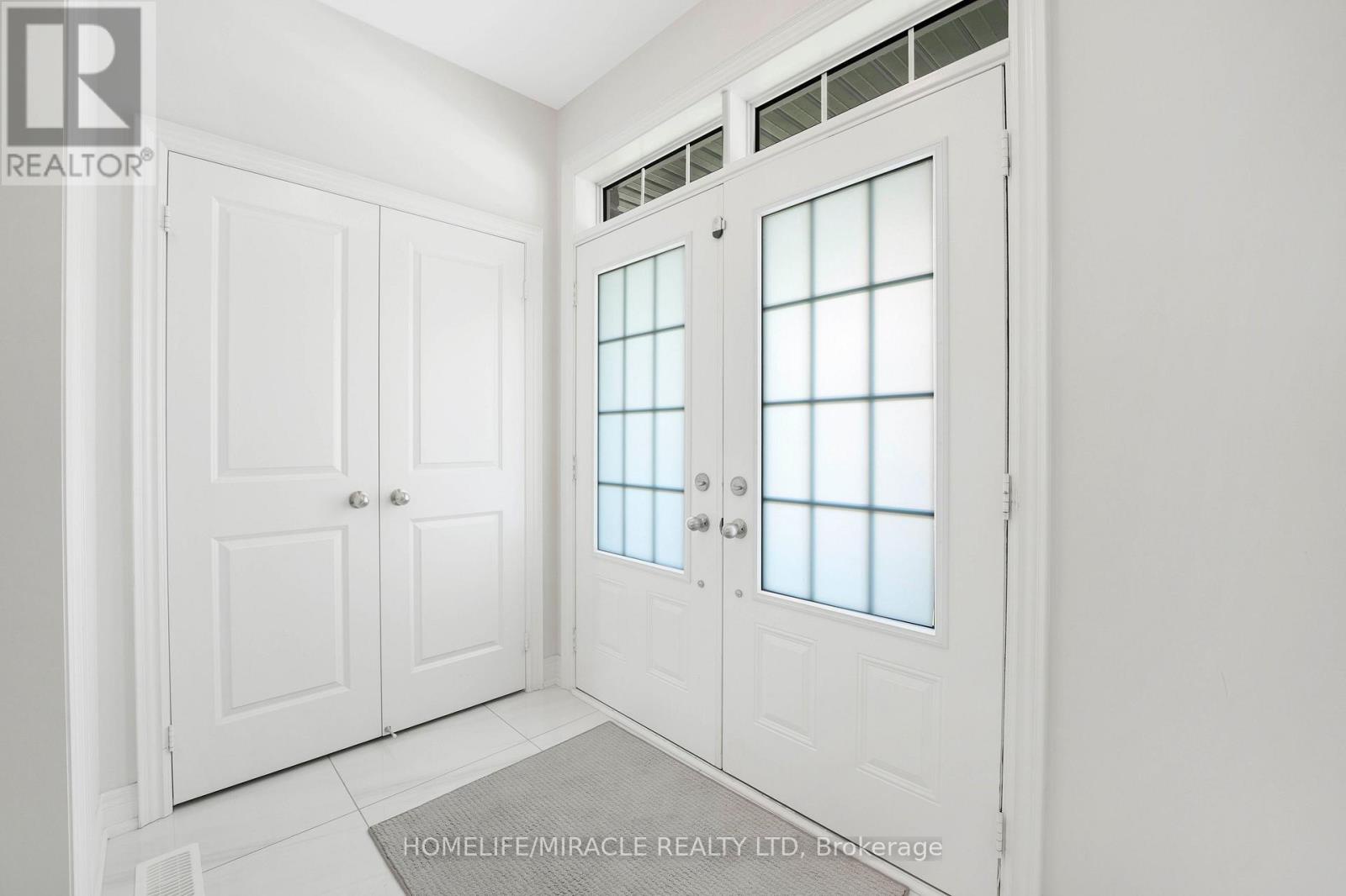 181 Boone Crescent, Vaughan (kleinburg), Ontario