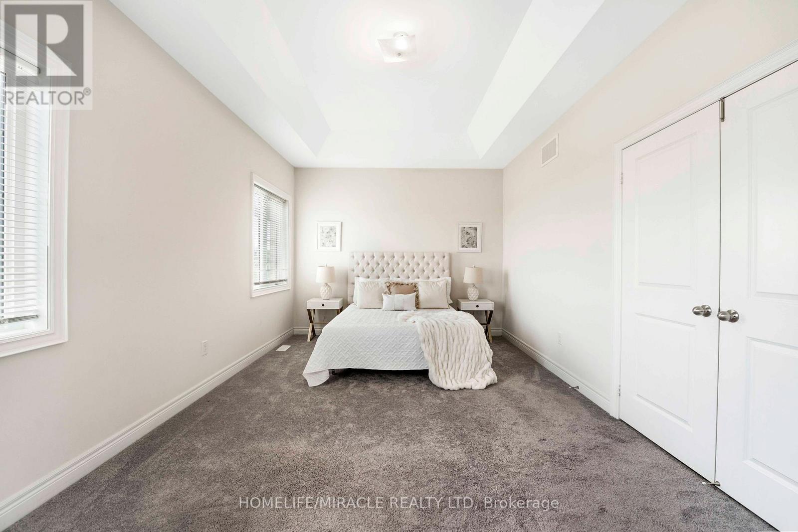 181 Boone Crescent, Vaughan (kleinburg), Ontario