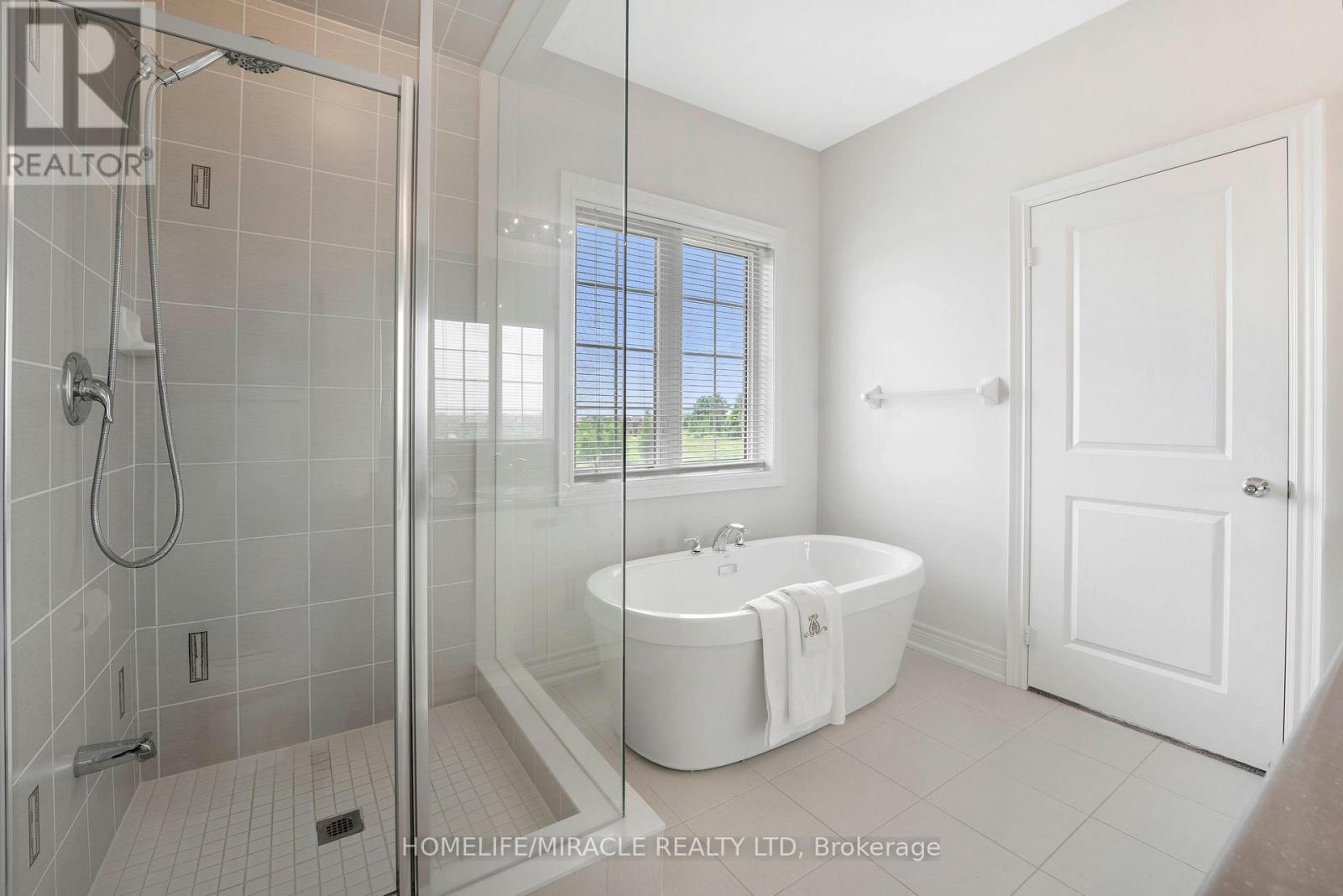 181 Boone Crescent, Vaughan (kleinburg), Ontario