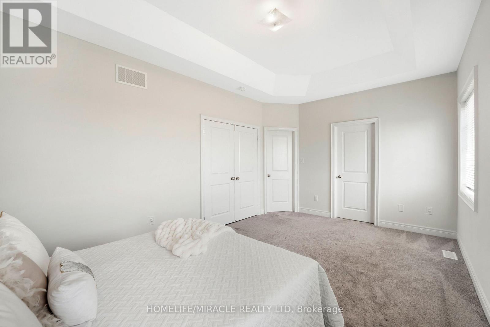 181 Boone Crescent, Vaughan (kleinburg), Ontario