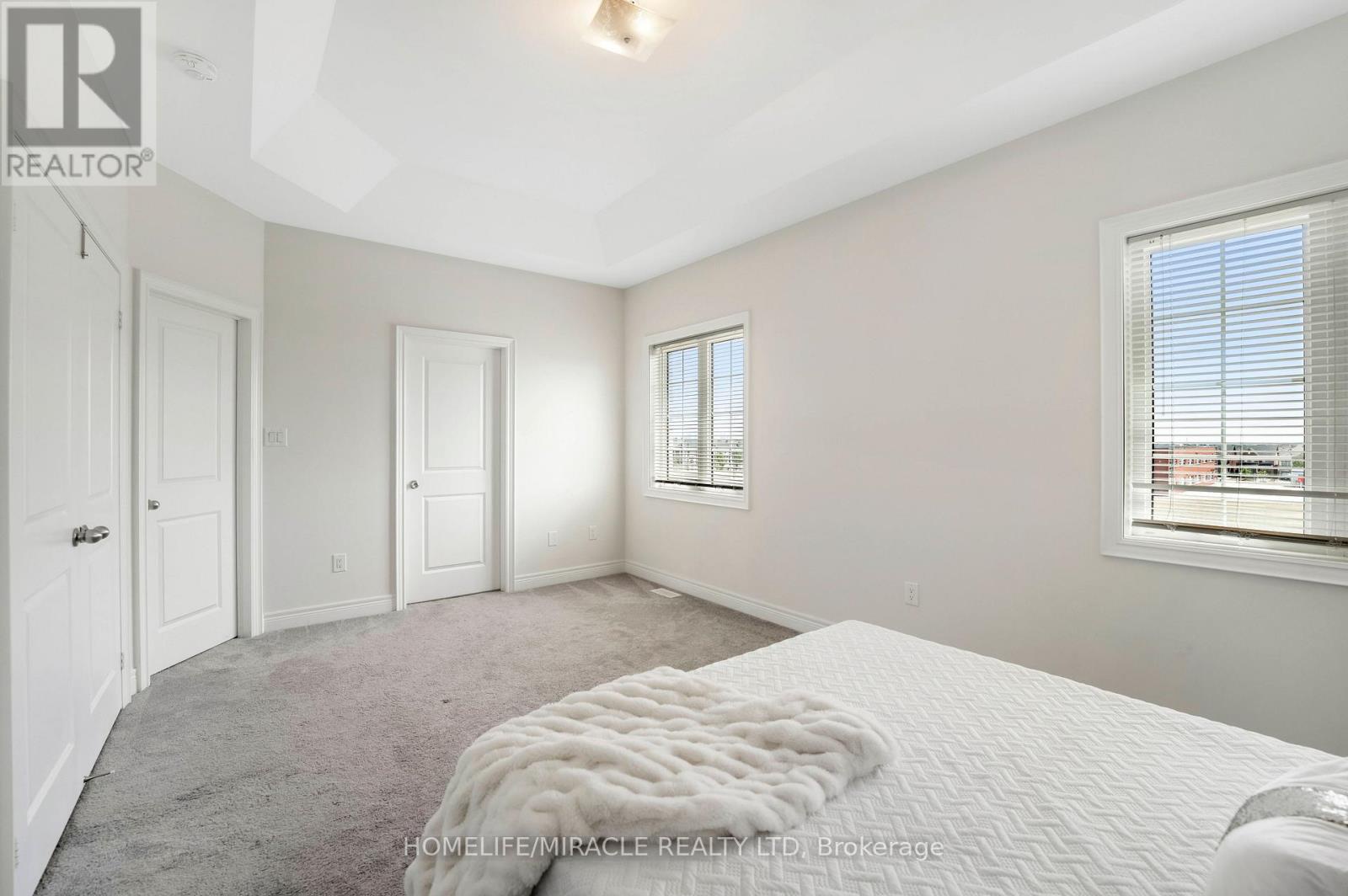 181 Boone Crescent, Vaughan (kleinburg), Ontario