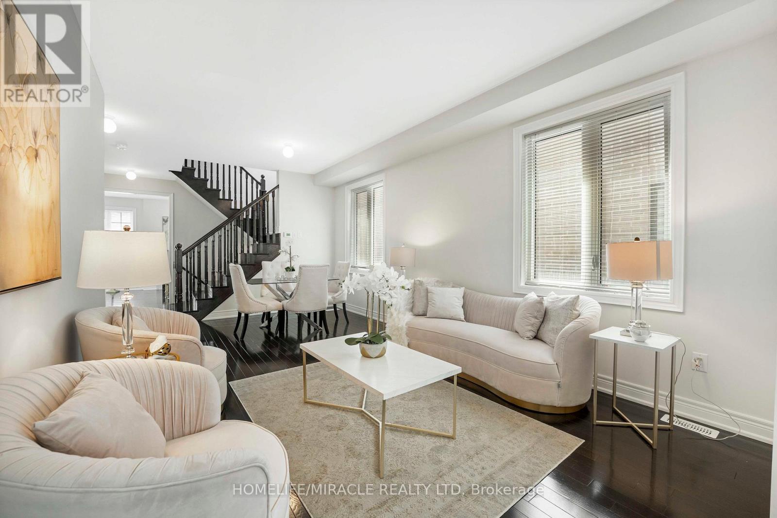 181 Boone Crescent, Vaughan (kleinburg), Ontario