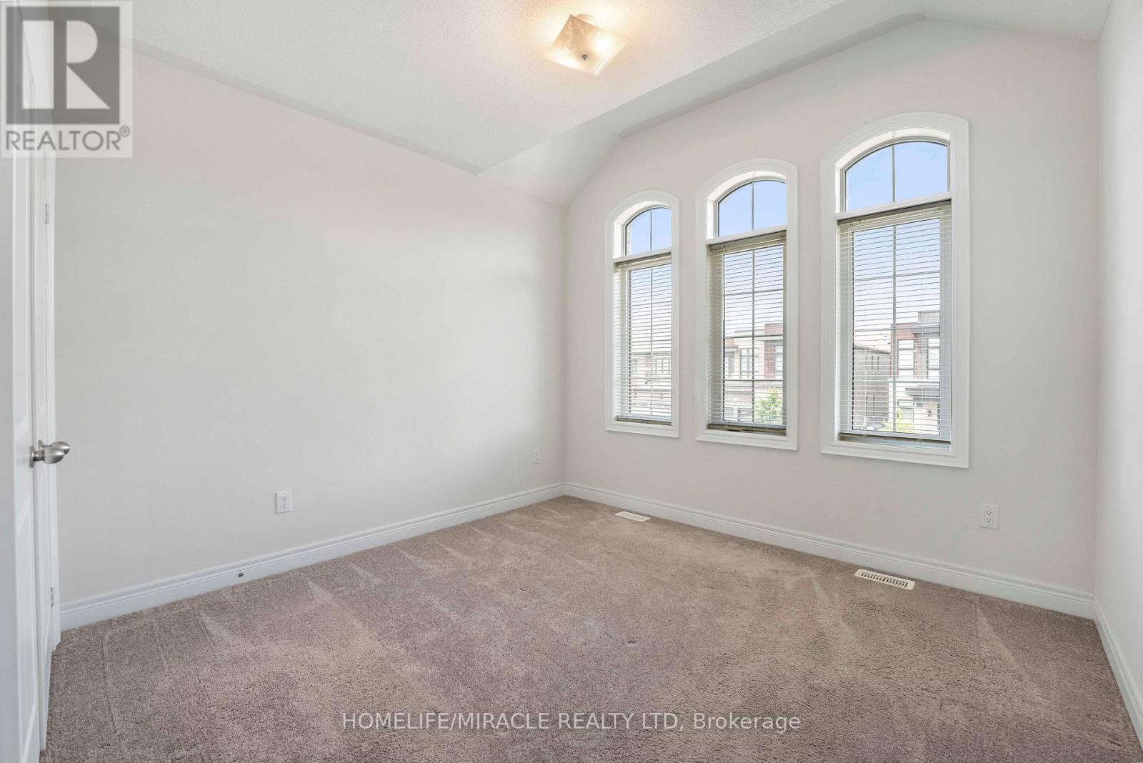 181 Boone Crescent, Vaughan (kleinburg), Ontario