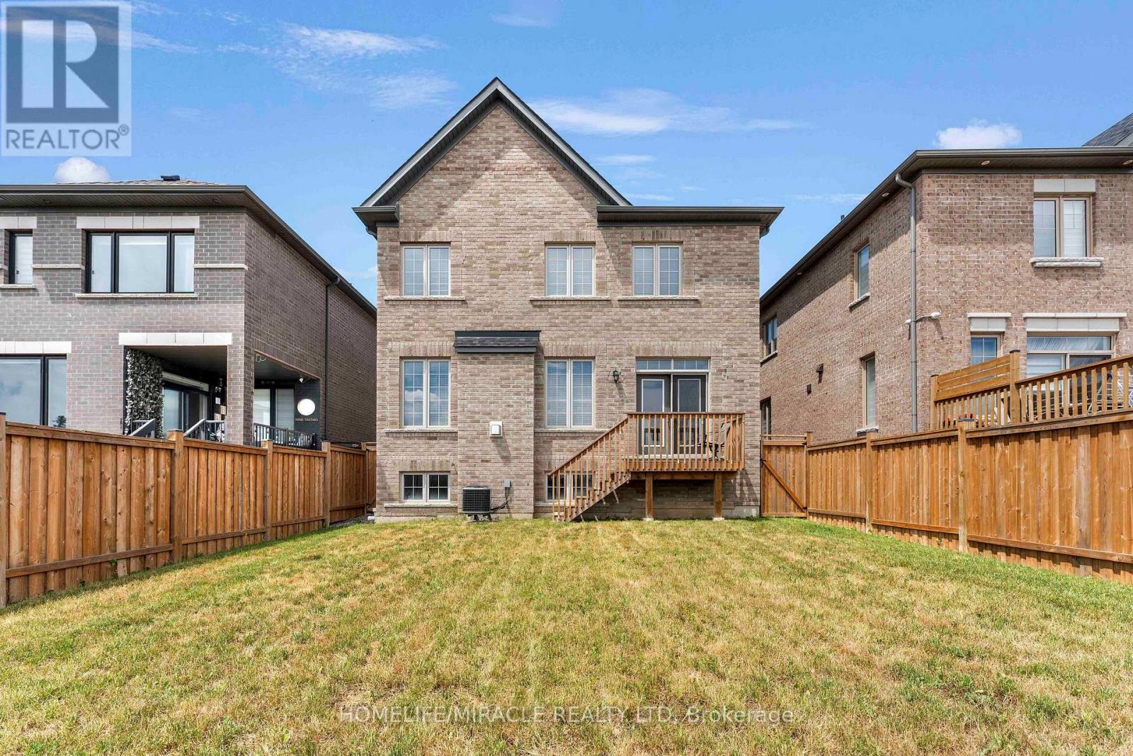 181 Boone Crescent, Vaughan (kleinburg), Ontario