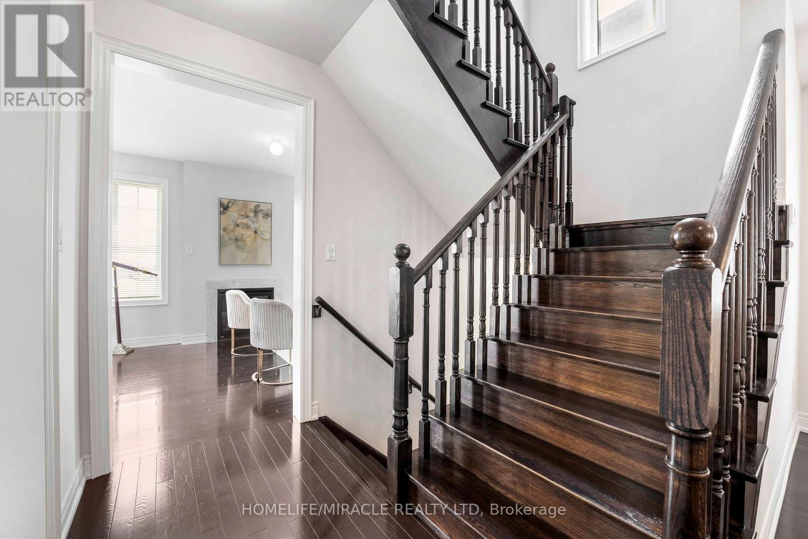 181 Boone Crescent, Vaughan (kleinburg), Ontario