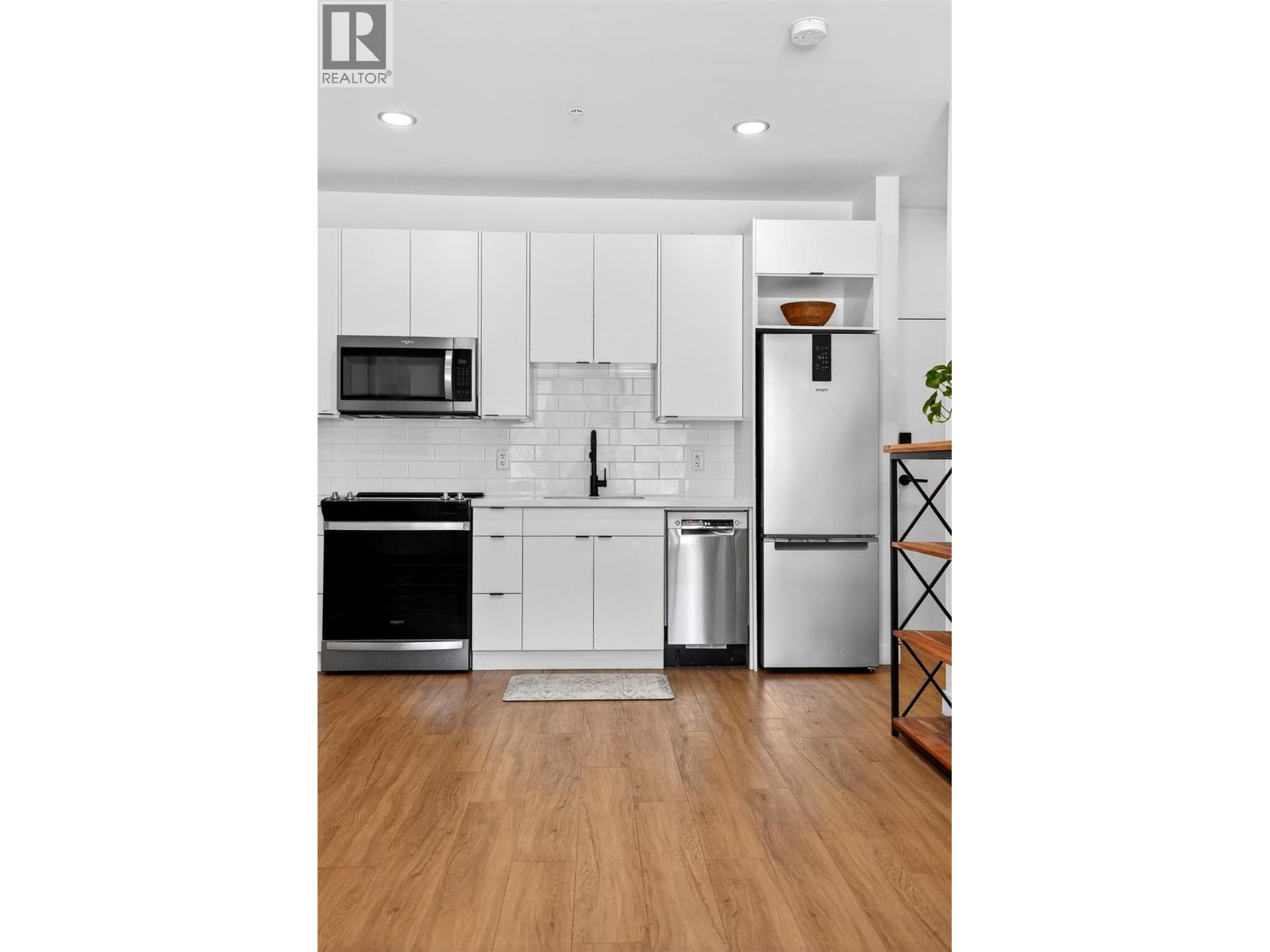 514 Victoria Street Unit# 403, Nelson, British Columbia