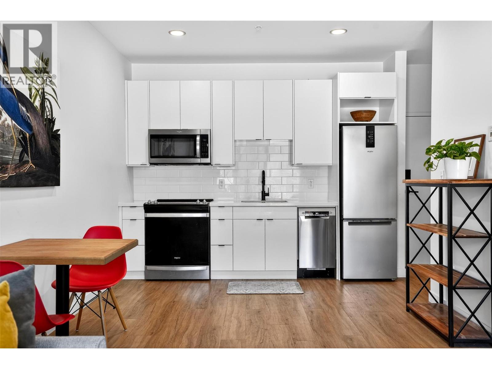 514 Victoria Street Unit# 403, Nelson, British Columbia