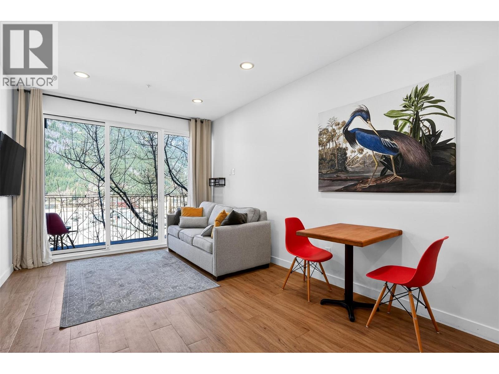 514 Victoria Street Unit# 403, Nelson, British Columbia