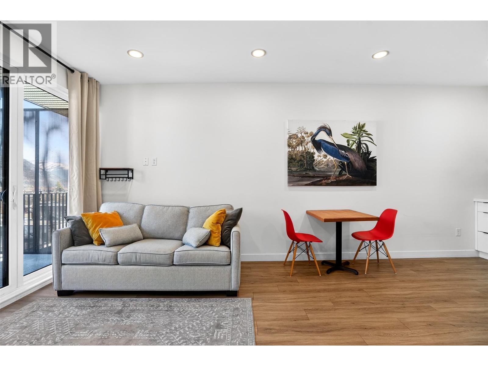 514 Victoria Street Unit# 403, Nelson, British Columbia