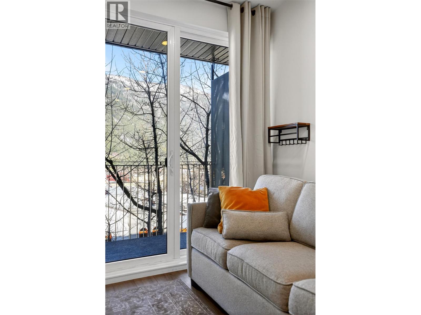 514 Victoria Street Unit# 403, Nelson, British Columbia