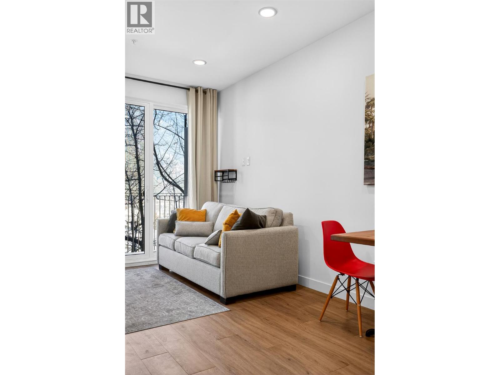 514 Victoria Street Unit# 403, Nelson, British Columbia