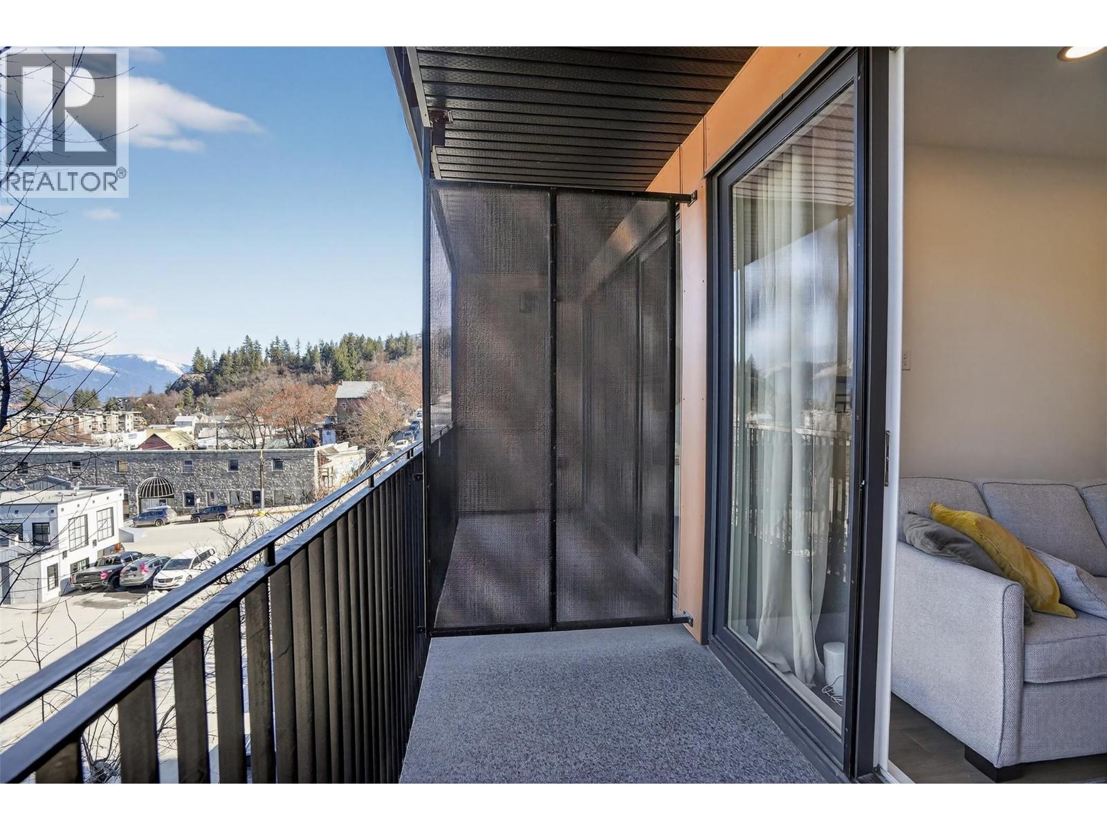 514 Victoria Street Unit# 403, Nelson, British Columbia