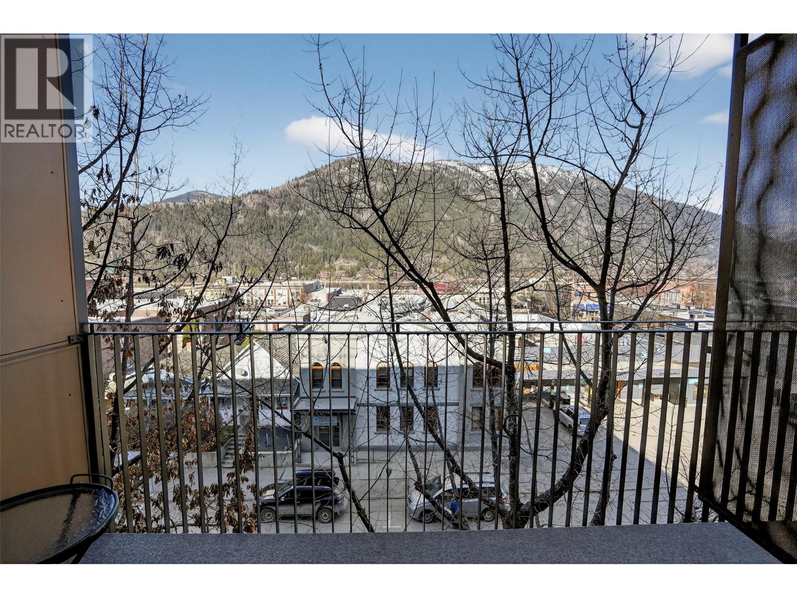 514 Victoria Street Unit# 403, Nelson, British Columbia