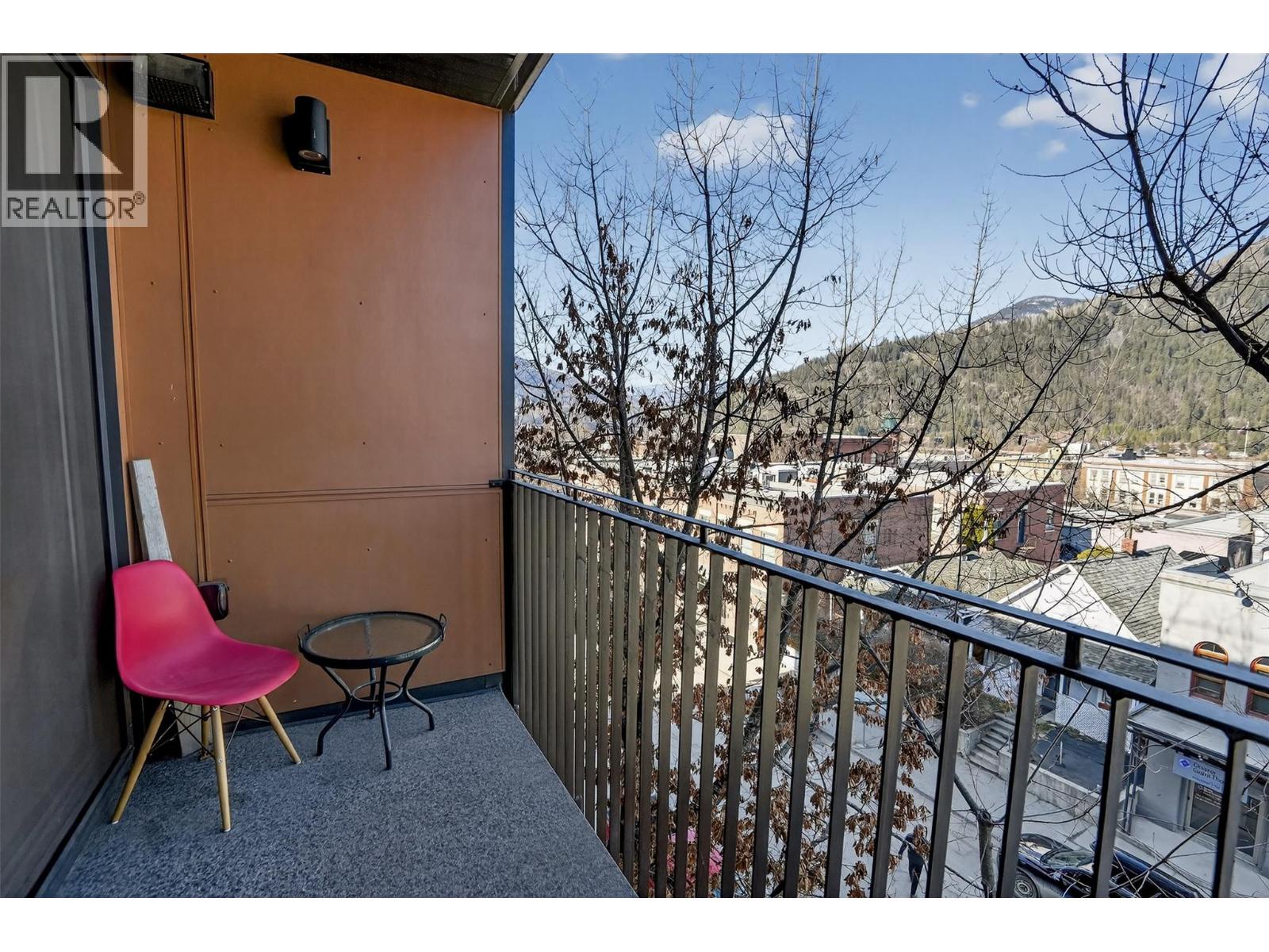 514 Victoria Street Unit# 403, Nelson, British Columbia