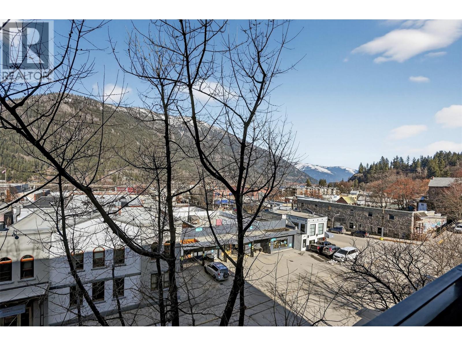 514 Victoria Street Unit# 403, Nelson, British Columbia