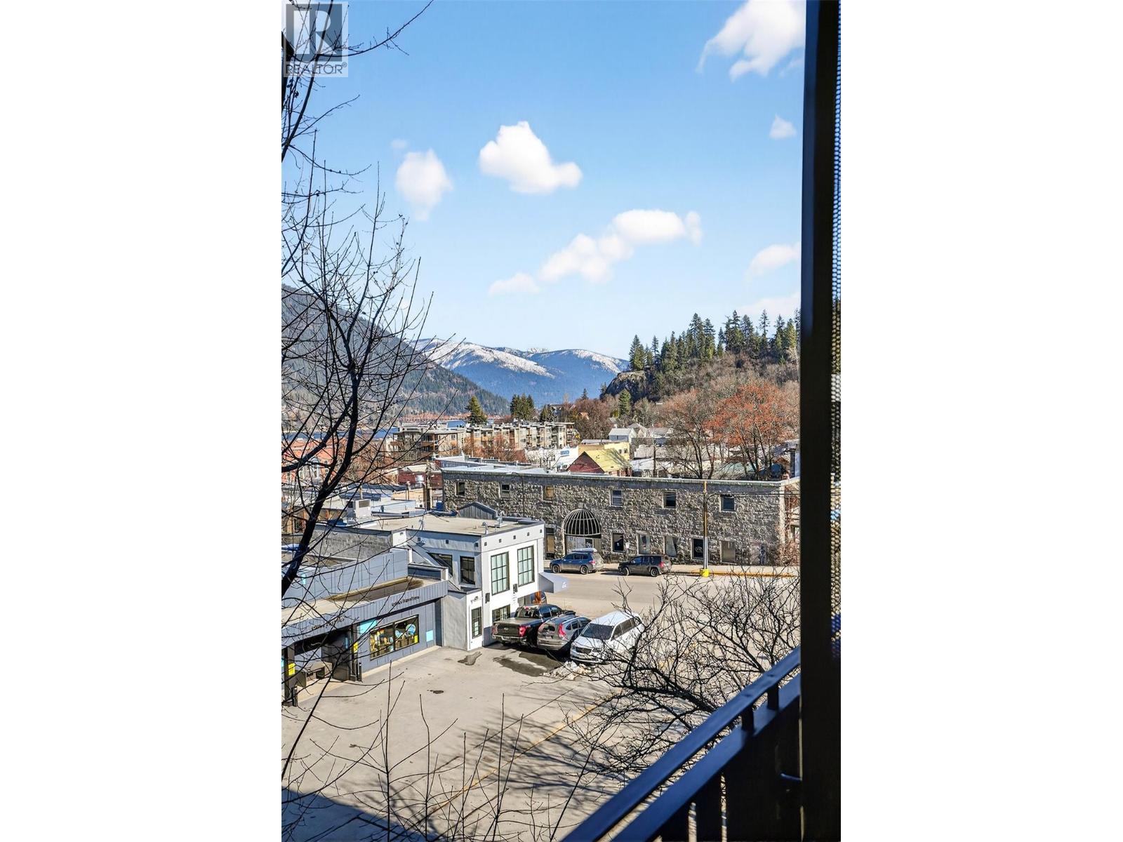 514 Victoria Street Unit# 403, Nelson, British Columbia