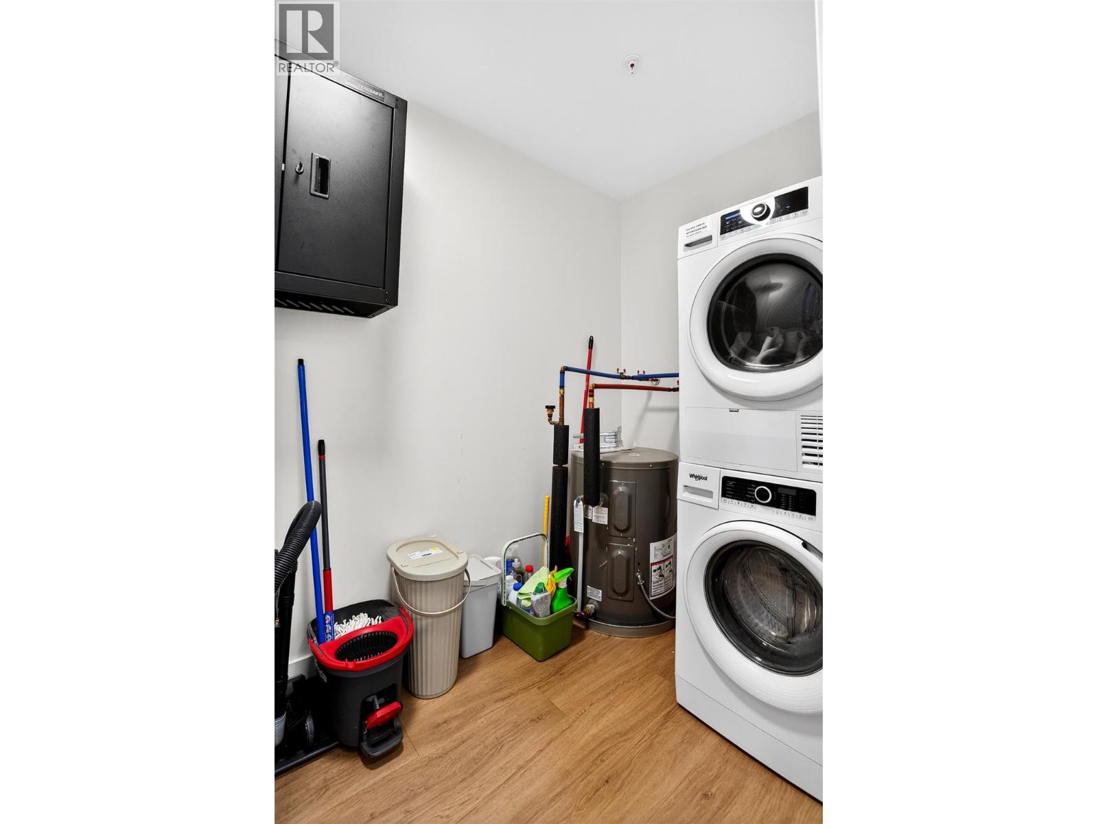 514 Victoria Street Unit# 403, Nelson, British Columbia