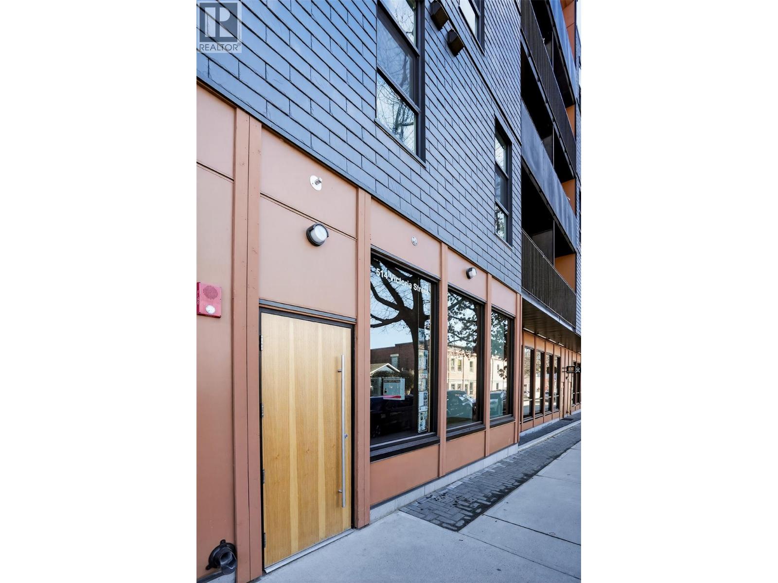 514 Victoria Street Unit# 403, Nelson, British Columbia