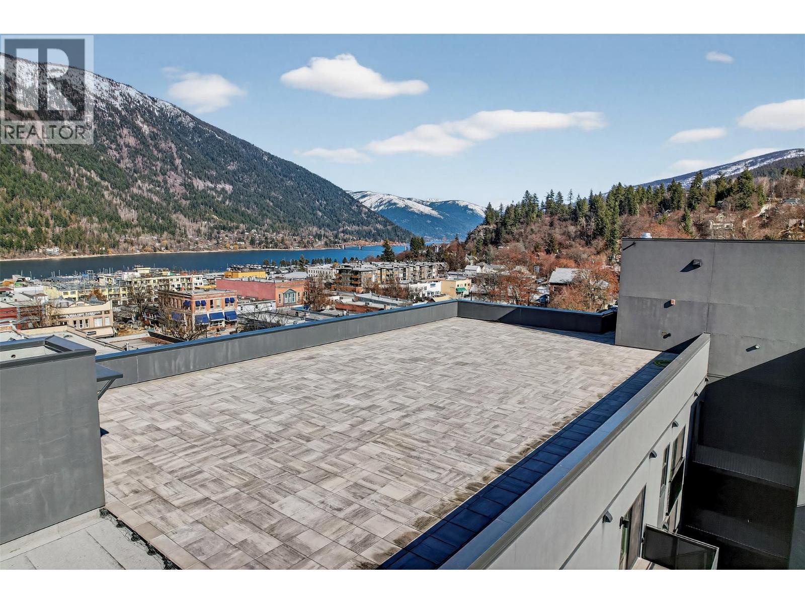 514 Victoria Street Unit# 403, Nelson, British Columbia