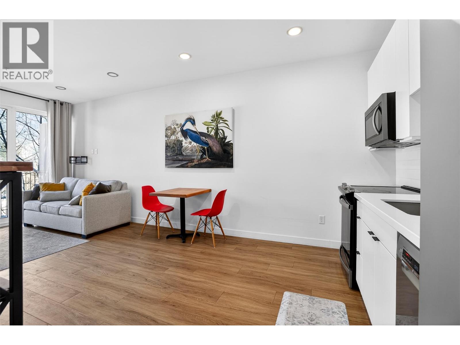 514 Victoria Street Unit# 403, Nelson, British Columbia