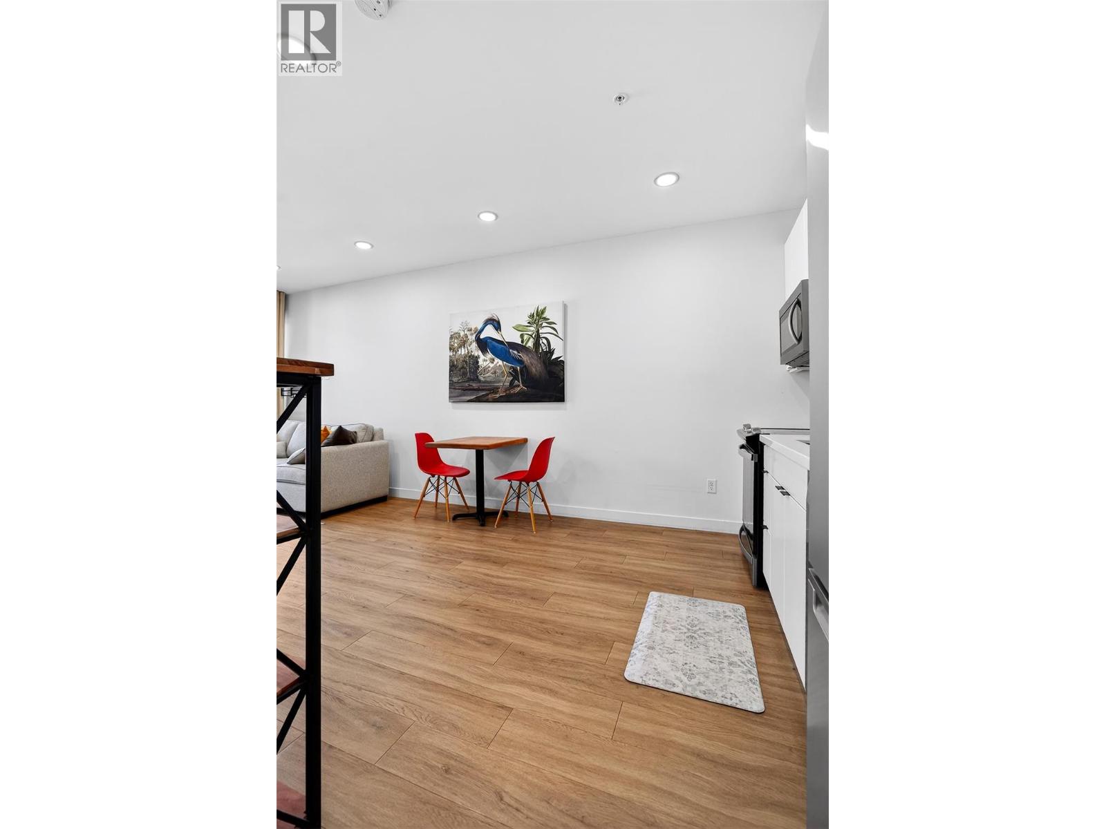 514 Victoria Street Unit# 403, Nelson, British Columbia