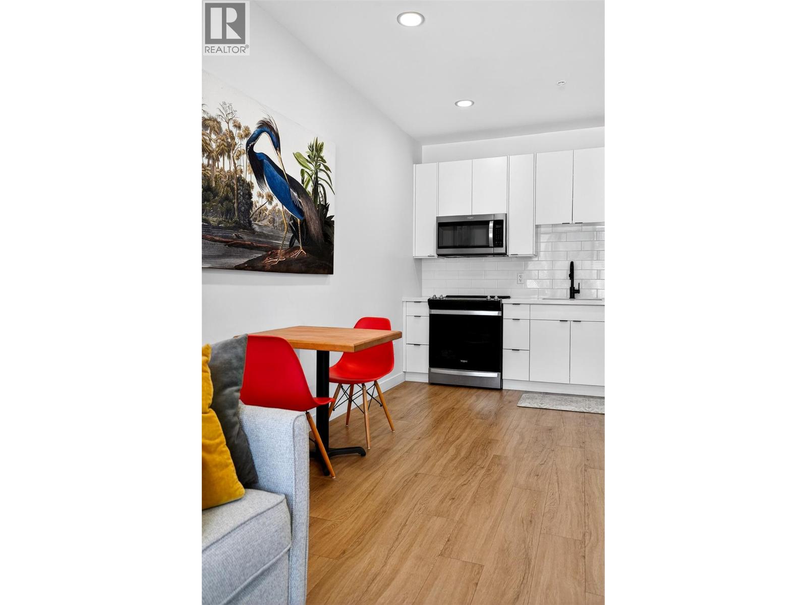 514 Victoria Street Unit# 403, Nelson, British Columbia