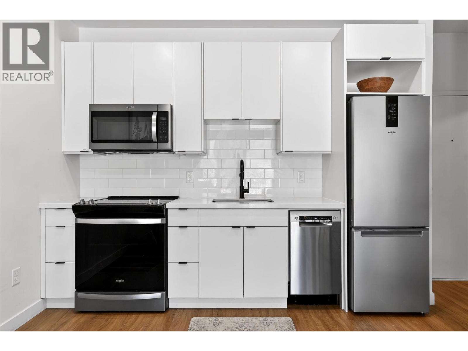 514 Victoria Street Unit# 403, Nelson, British Columbia