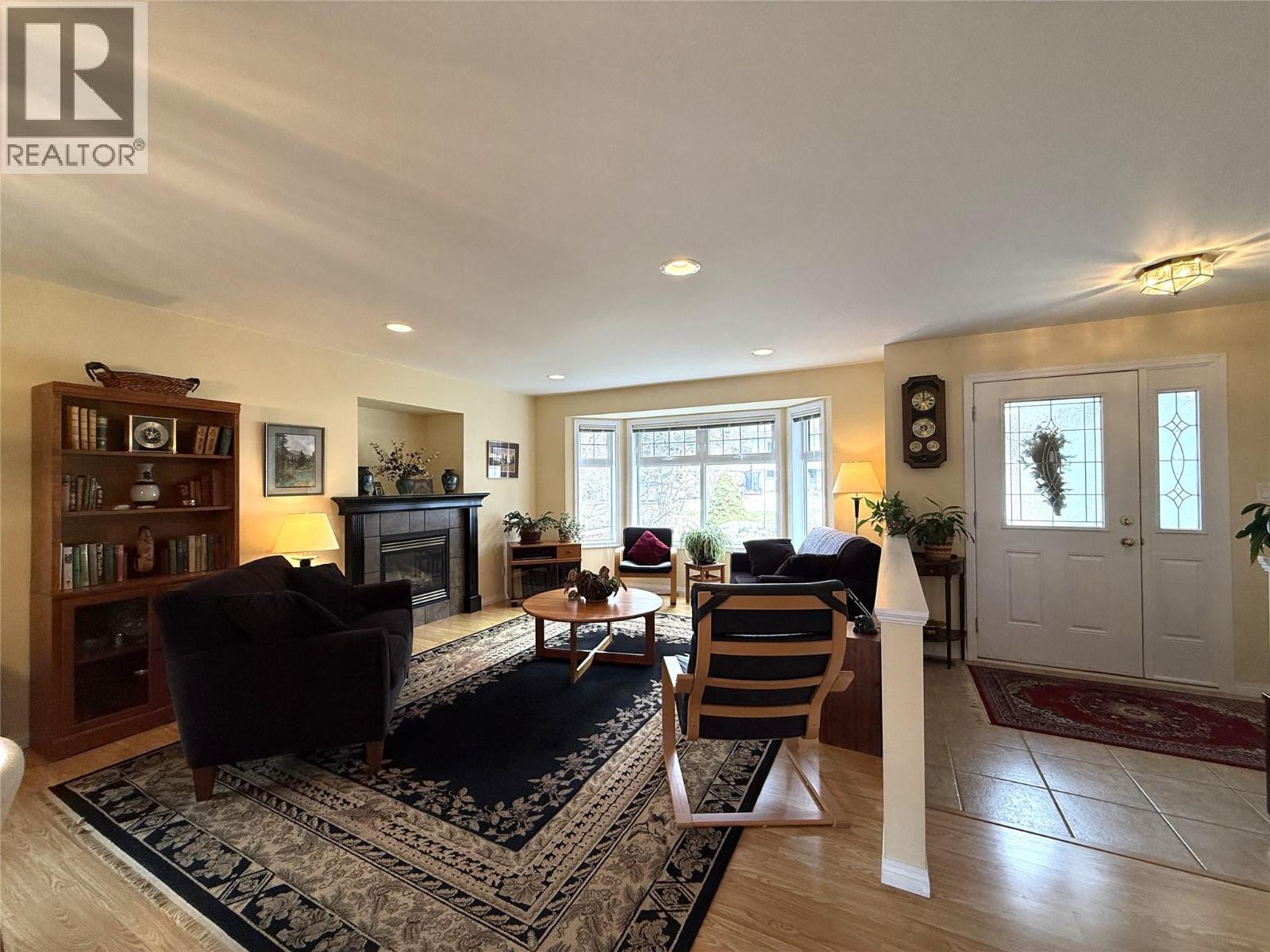 2108 Falls Street, Nelson, British Columbia