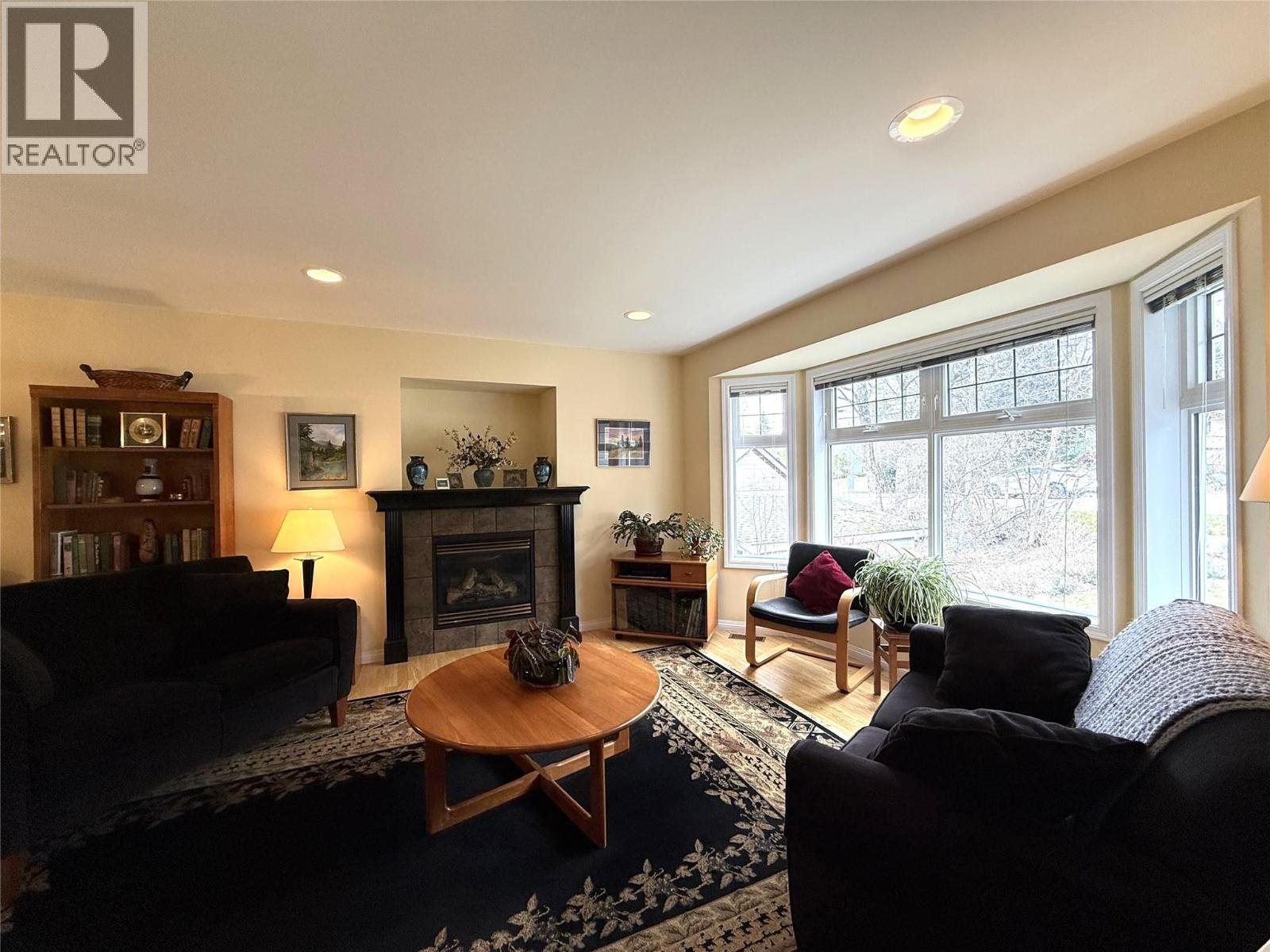 2108 Falls Street, Nelson, British Columbia