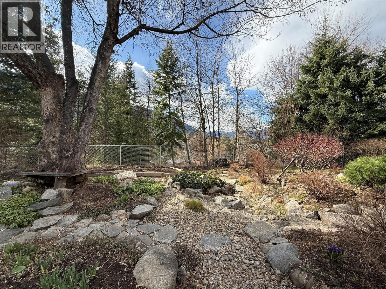 2108 Falls Street, Nelson, British Columbia