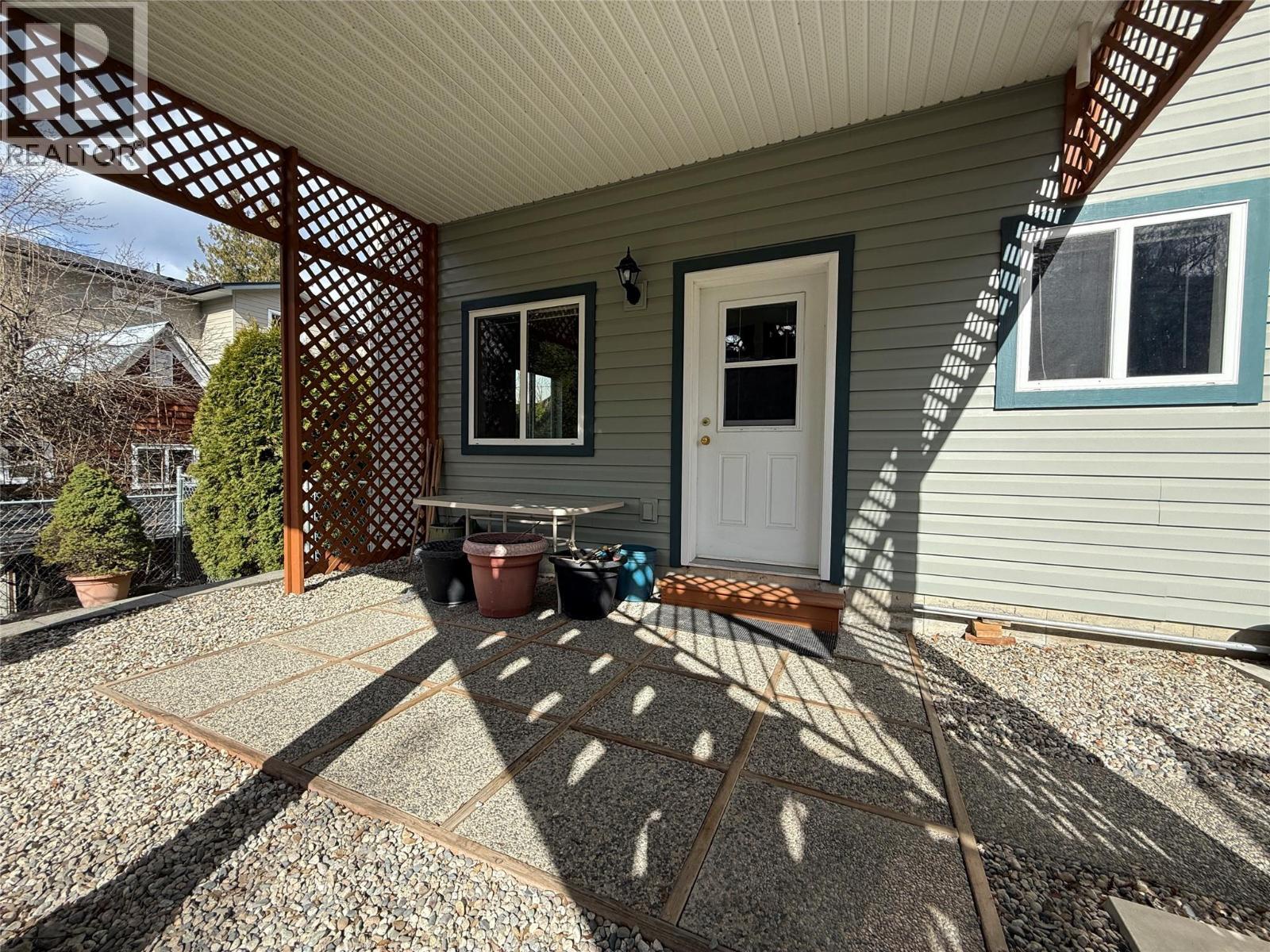 2108 Falls Street, Nelson, British Columbia