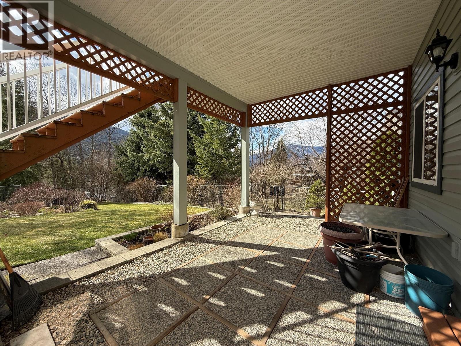 2108 Falls Street, Nelson, British Columbia