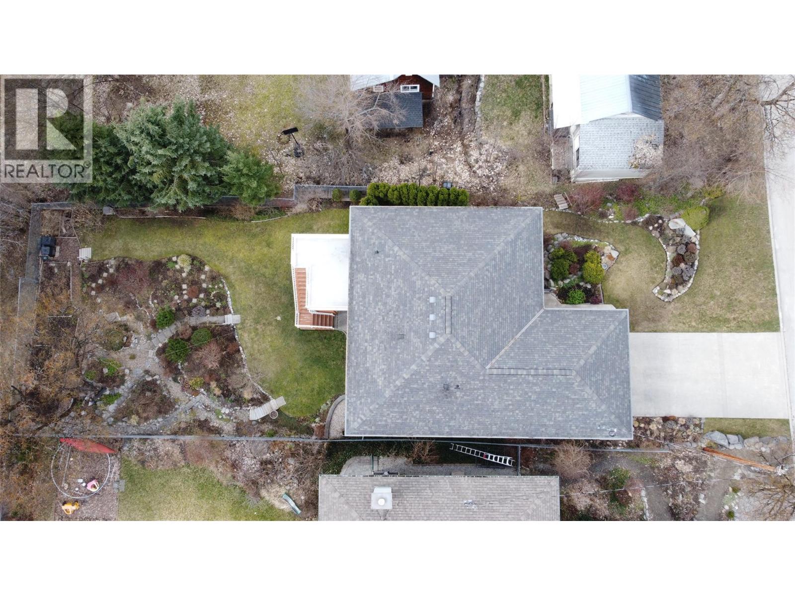 2108 Falls Street, Nelson, British Columbia