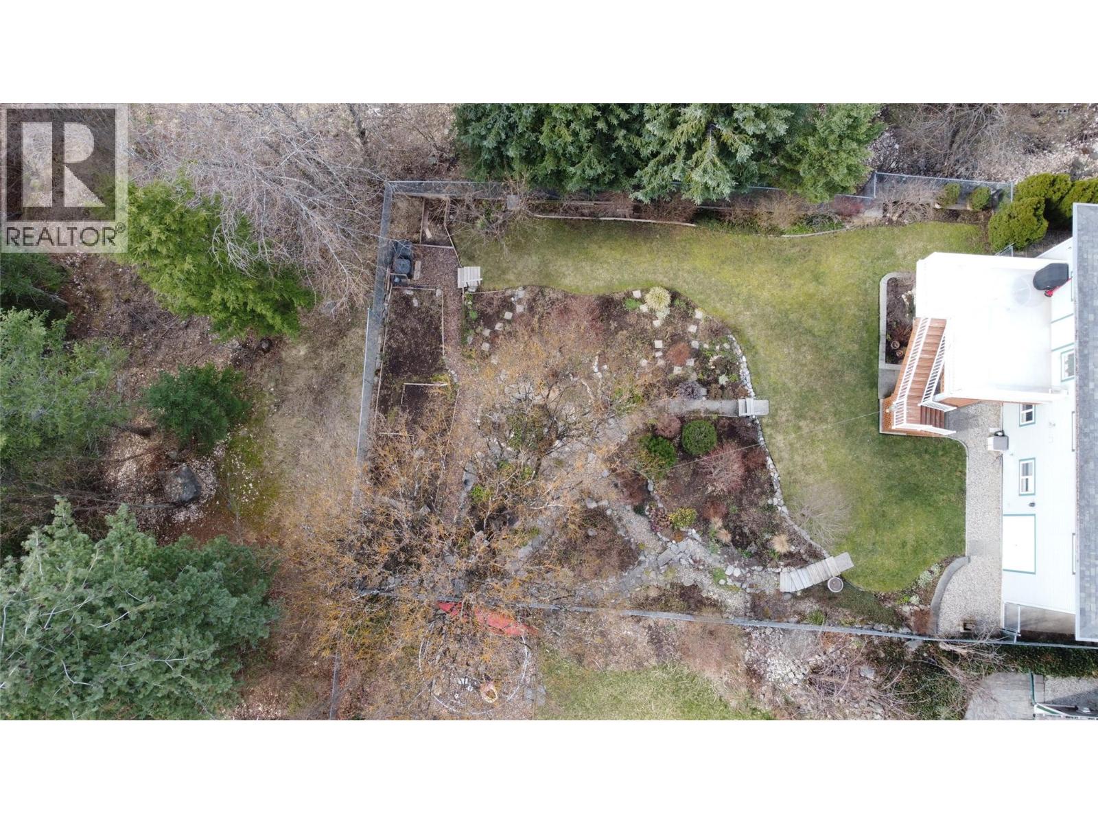 2108 Falls Street, Nelson, British Columbia