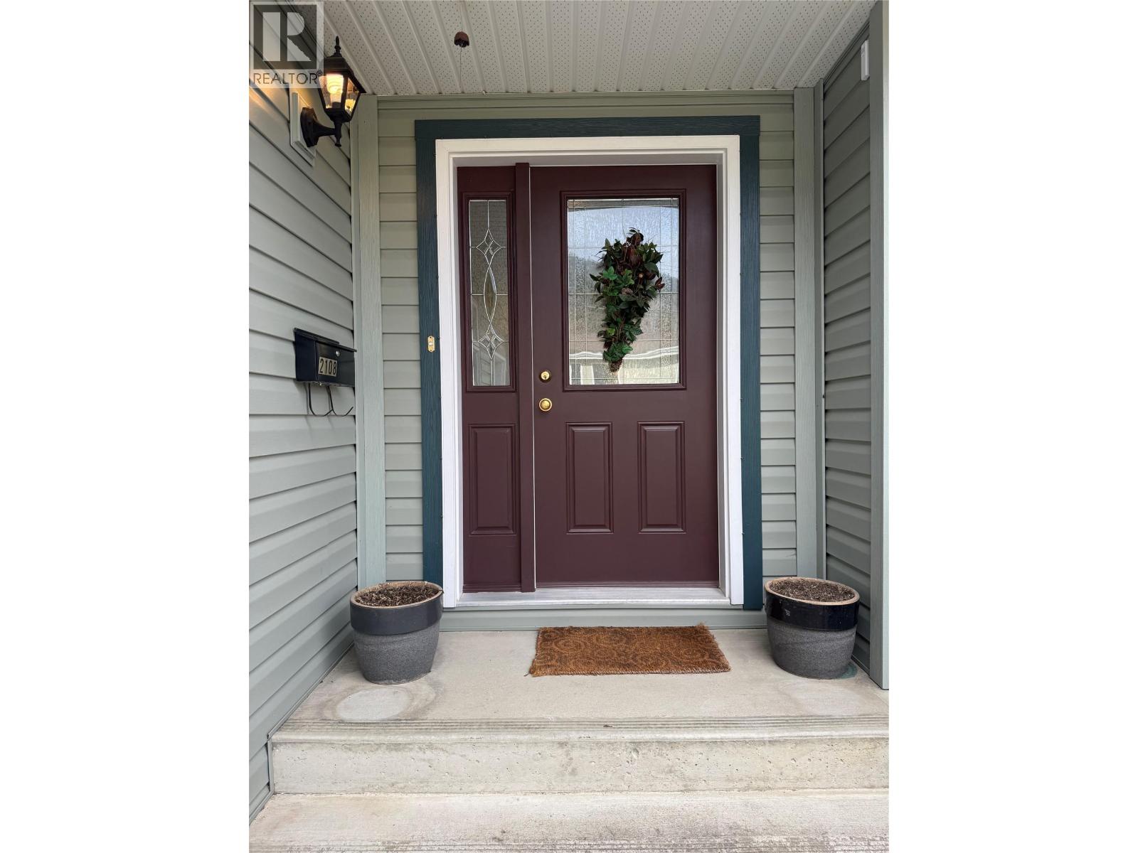 2108 Falls Street, Nelson, British Columbia