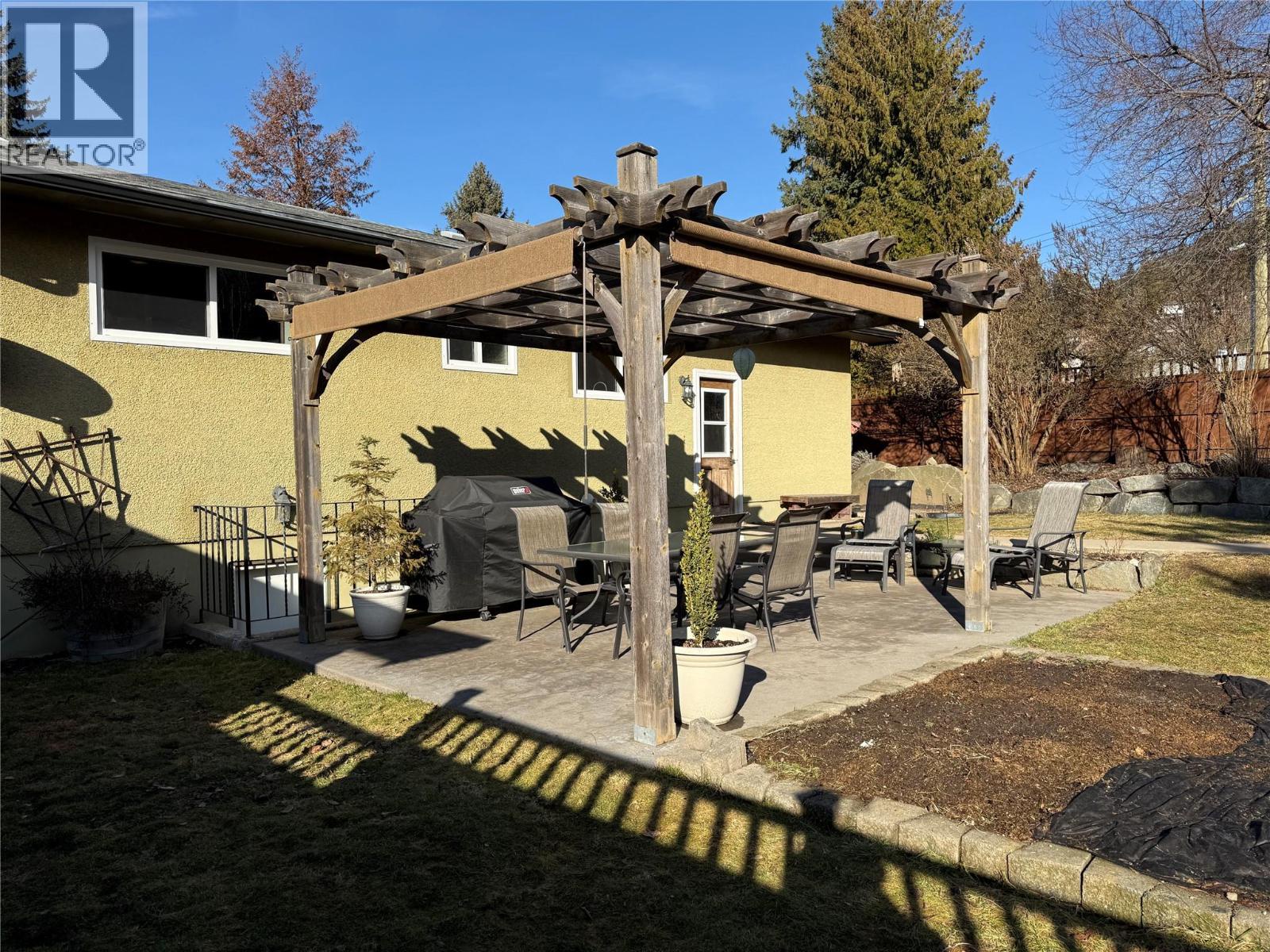 224 Howe Street, Nelson, British Columbia