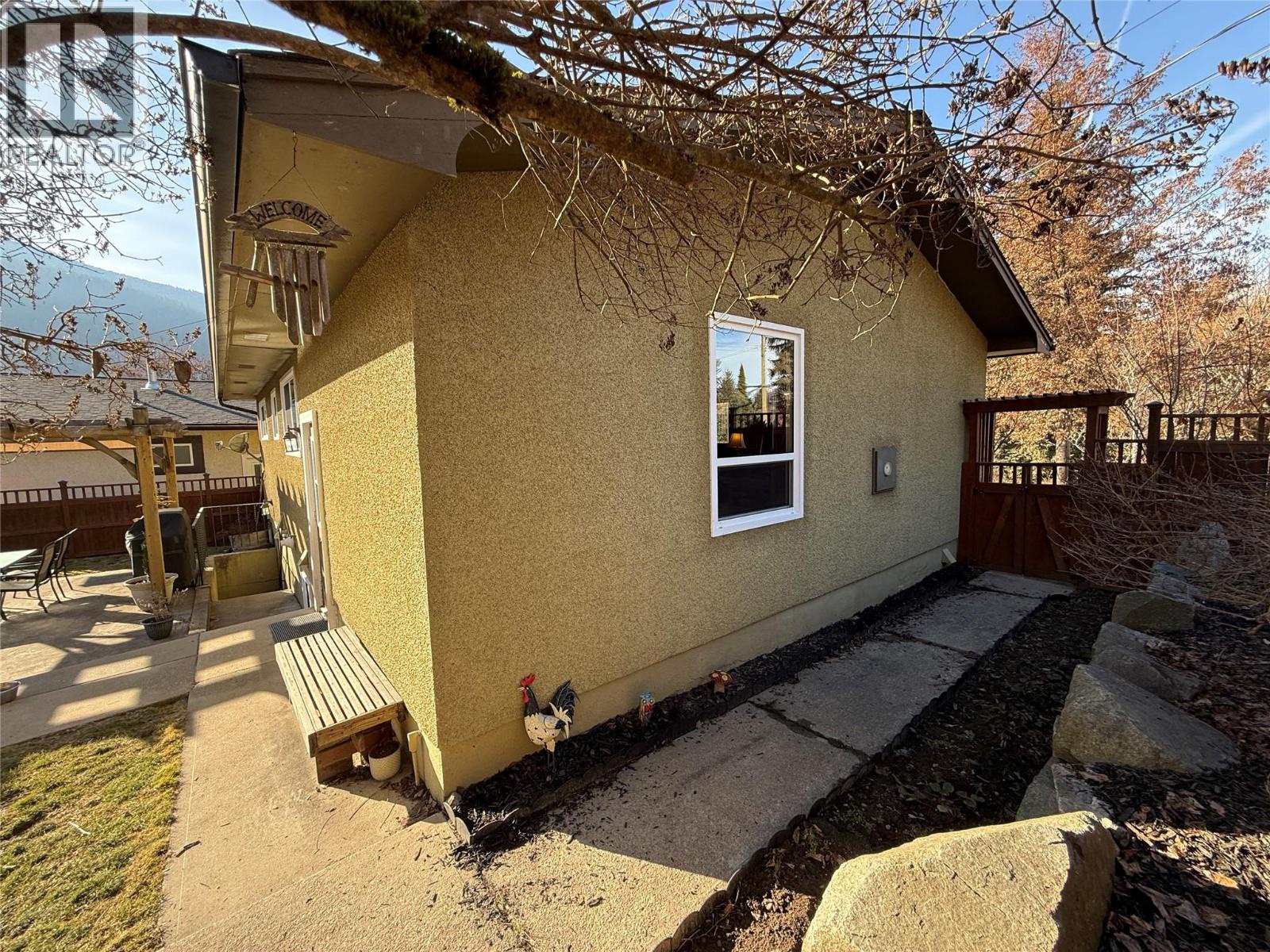 224 Howe Street, Nelson, British Columbia