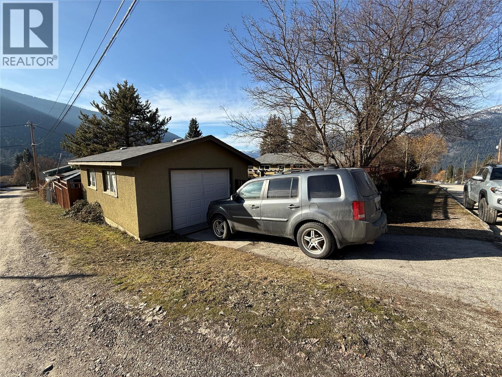 224 Howe Street, Nelson, British Columbia