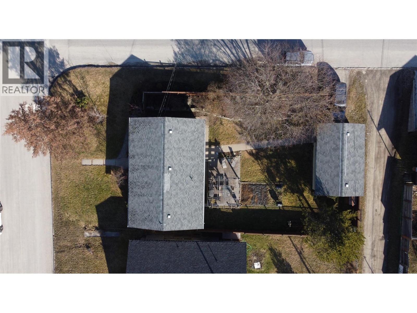 224 Howe Street, Nelson, British Columbia