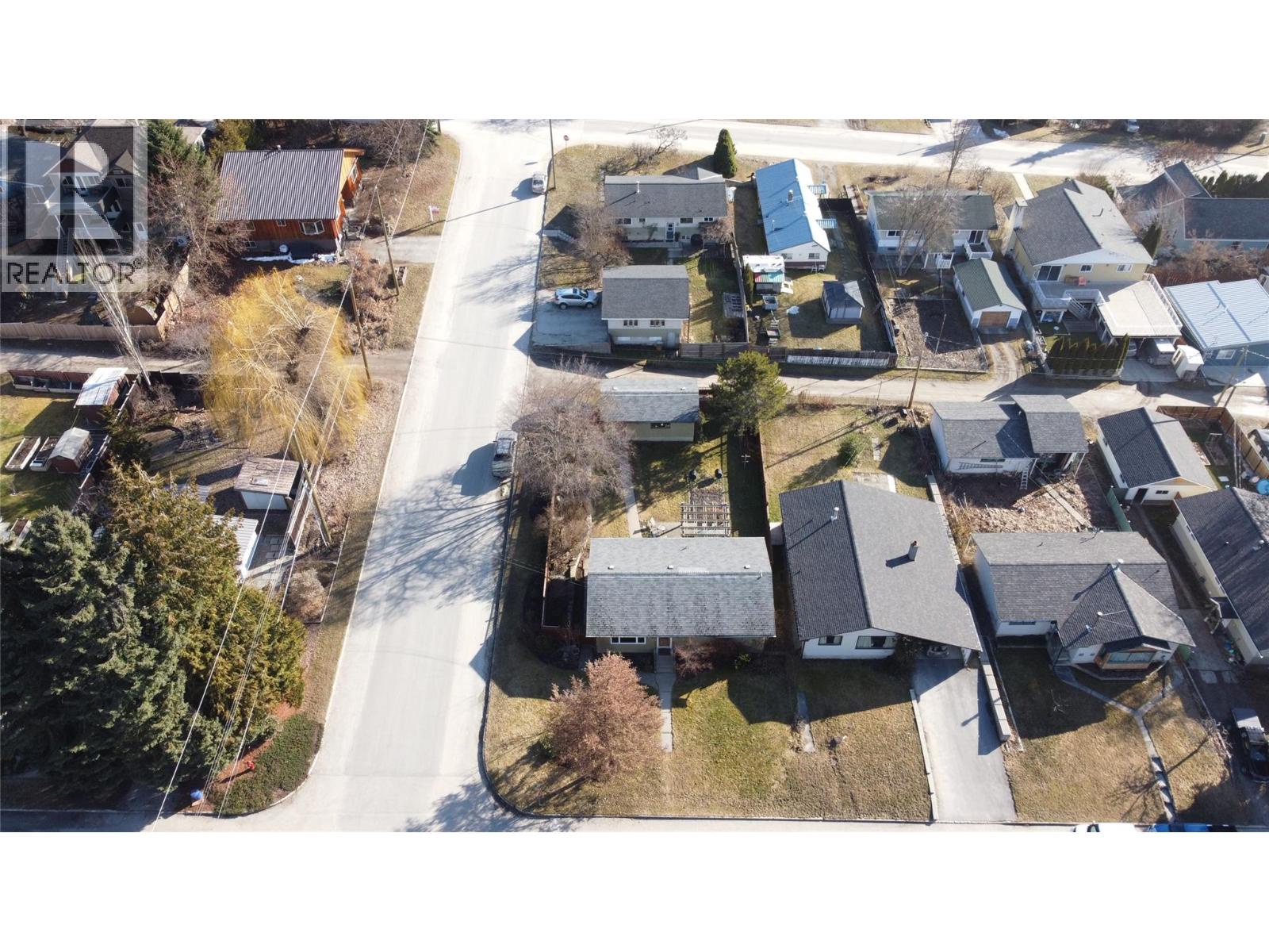 224 Howe Street, Nelson, British Columbia