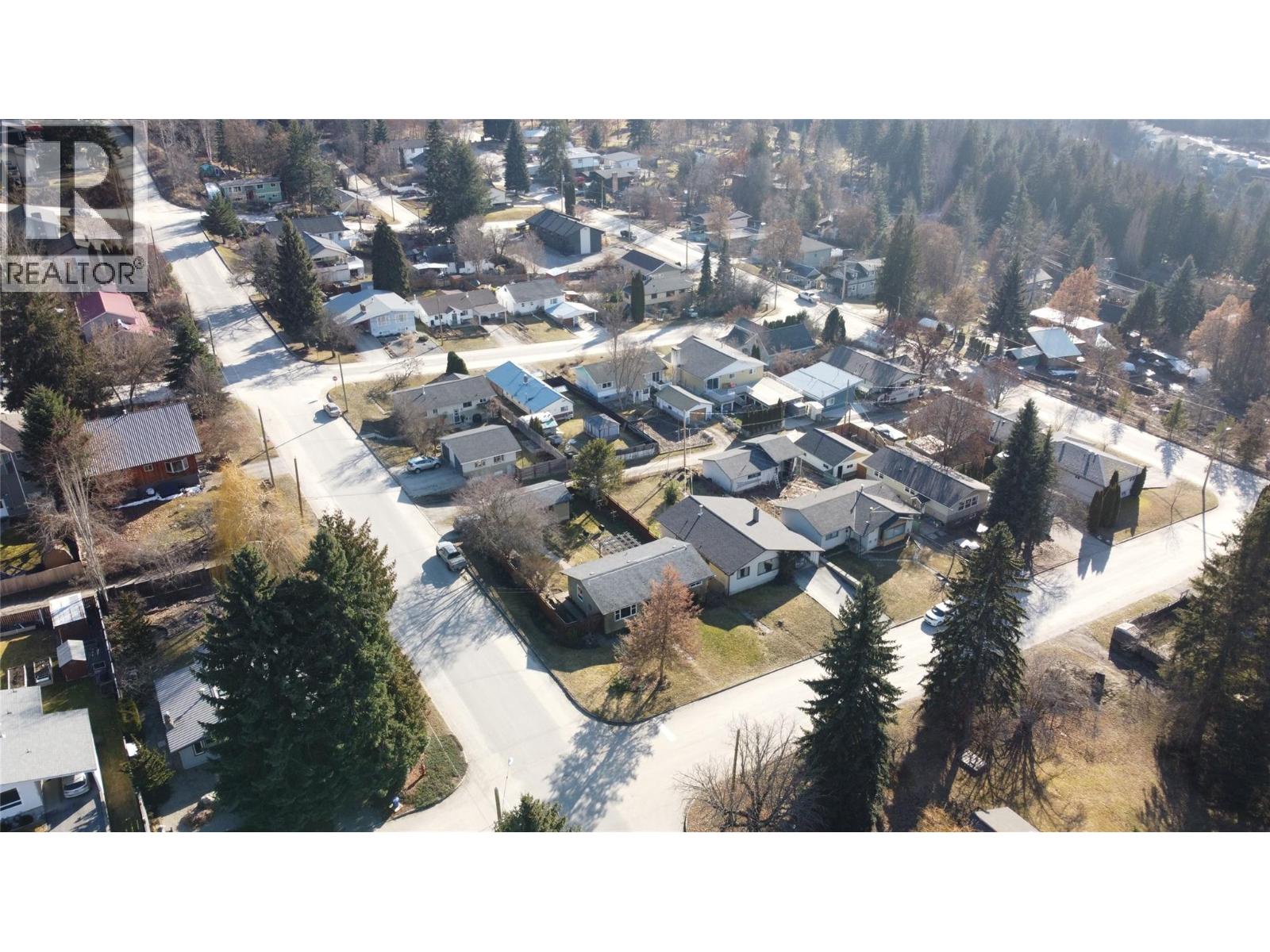 224 Howe Street, Nelson, British Columbia