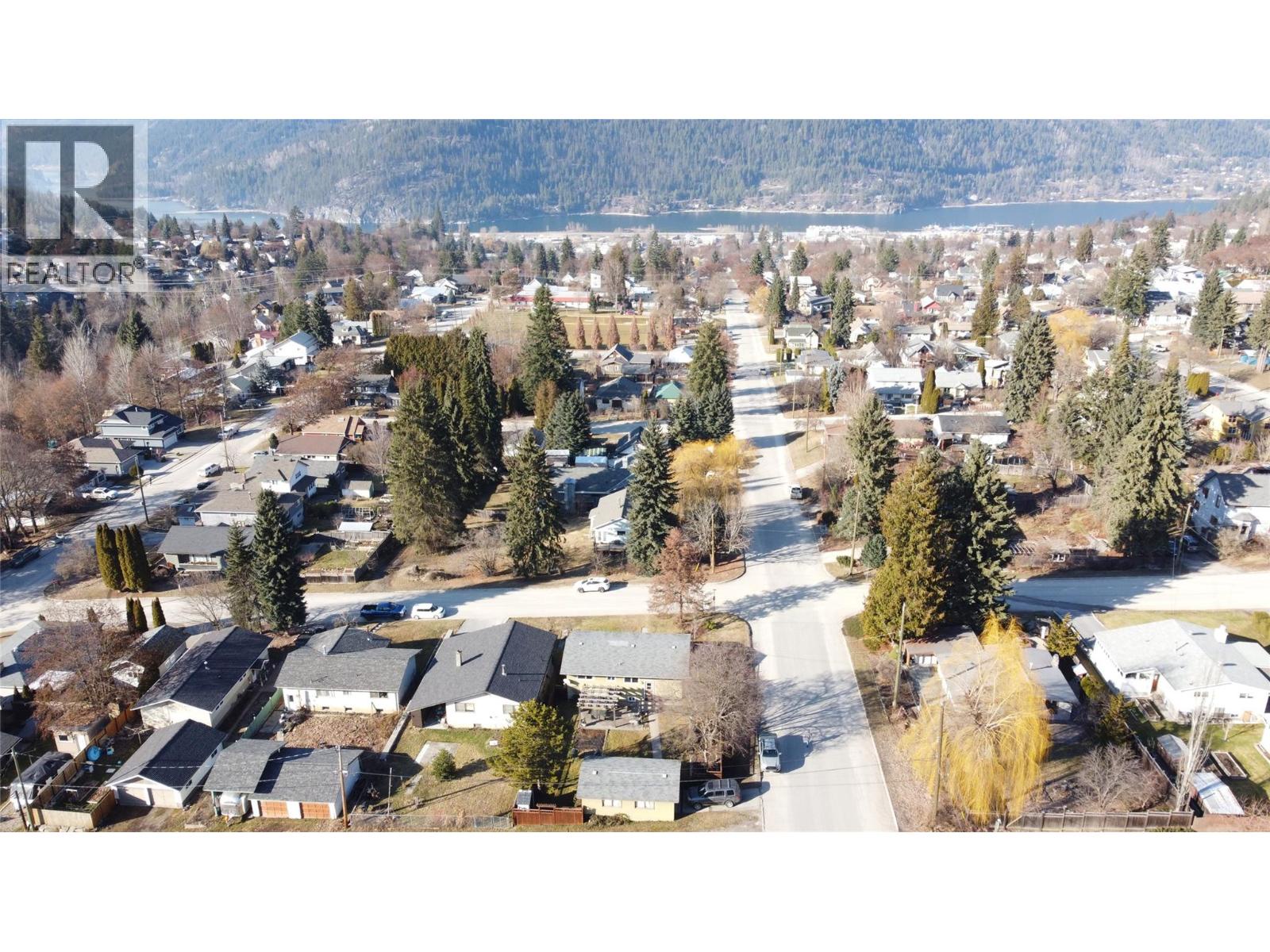 224 Howe Street, Nelson, British Columbia