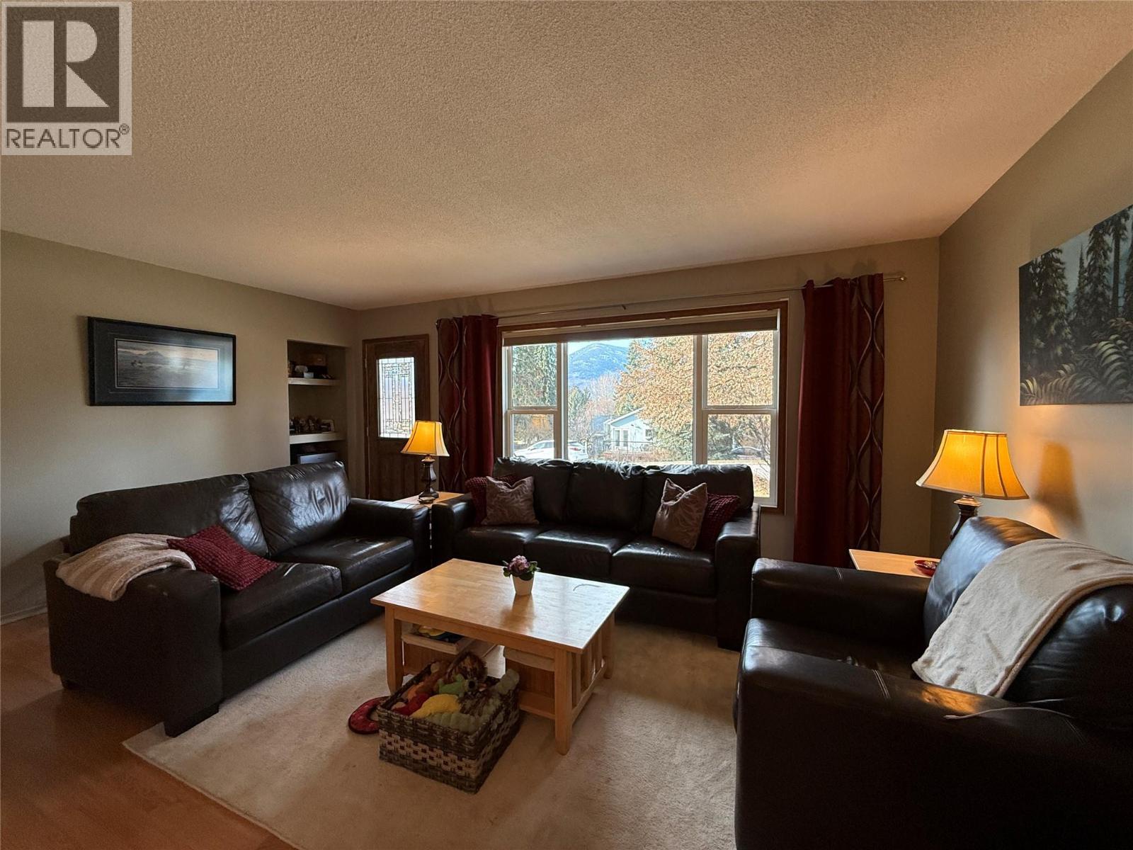 224 Howe Street, Nelson, British Columbia