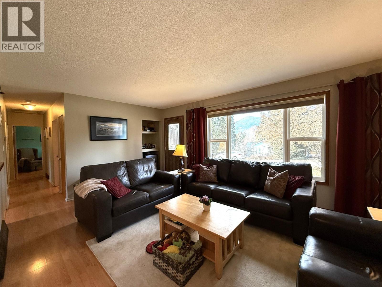 224 Howe Street, Nelson, British Columbia