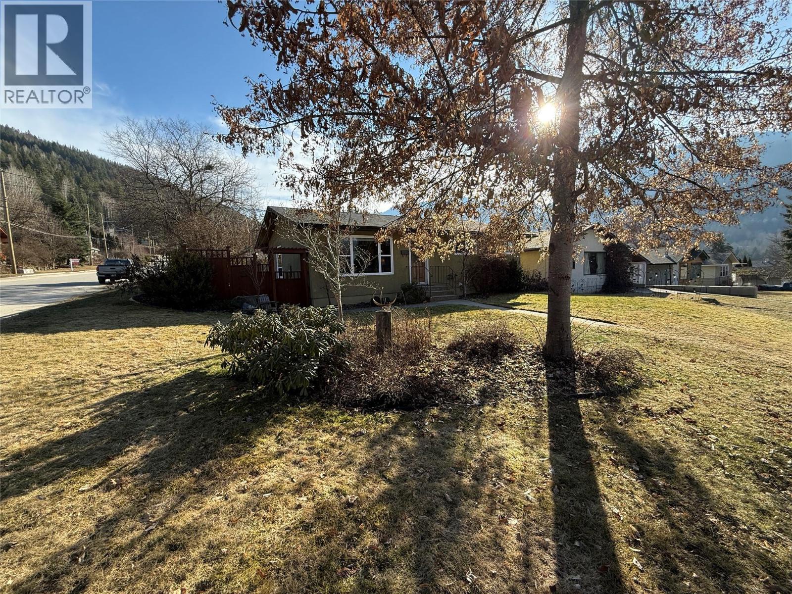 224 Howe Street, Nelson, British Columbia