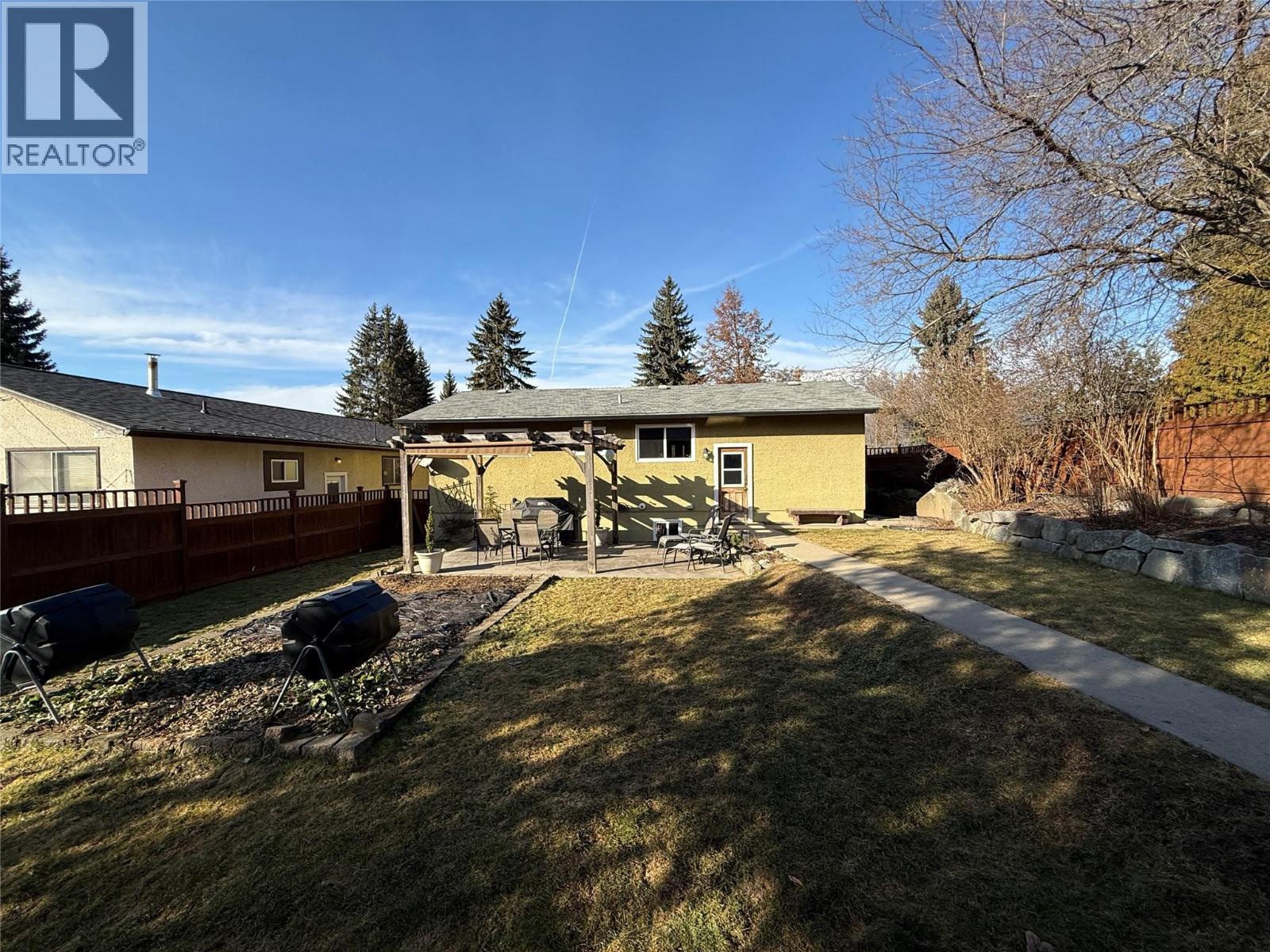 224 Howe Street, Nelson, British Columbia