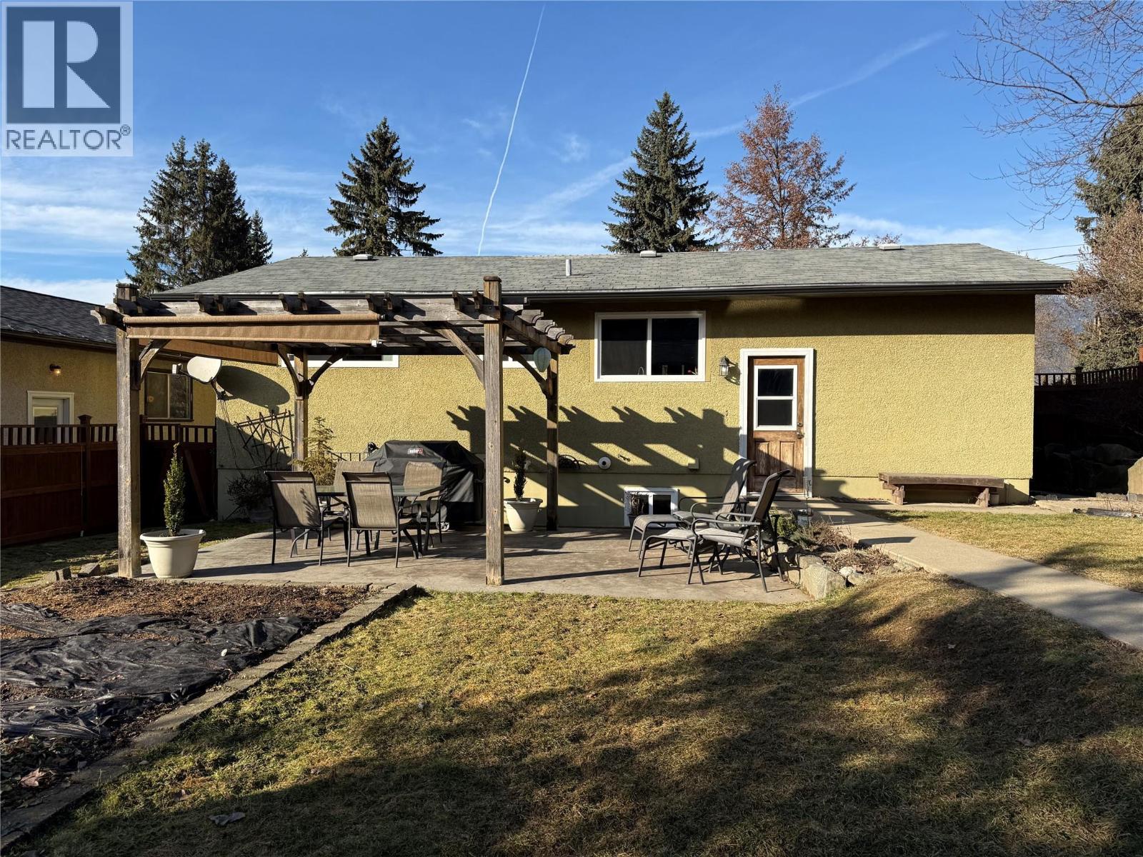 224 Howe Street, Nelson, British Columbia