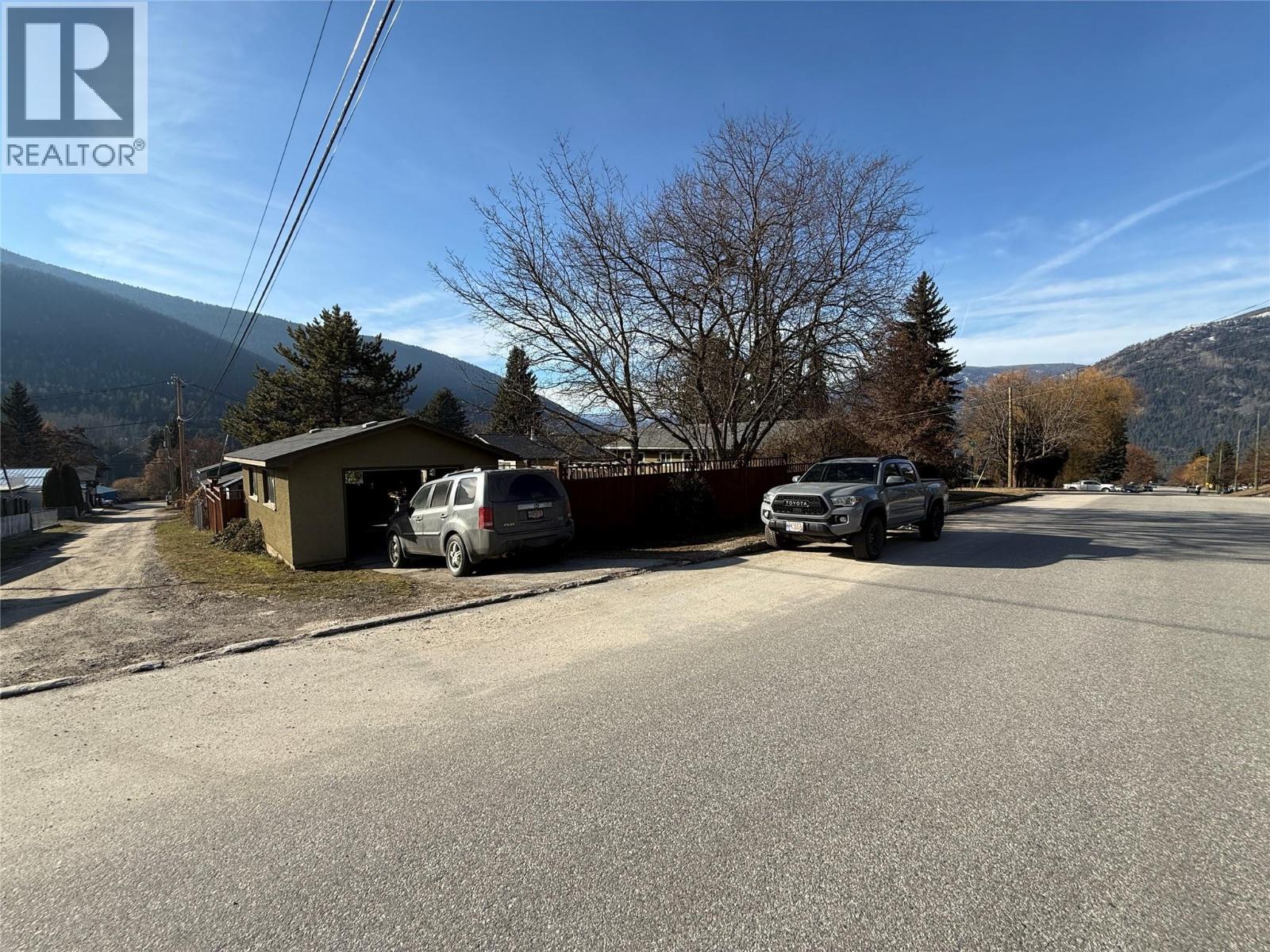 224 Howe Street, Nelson, British Columbia