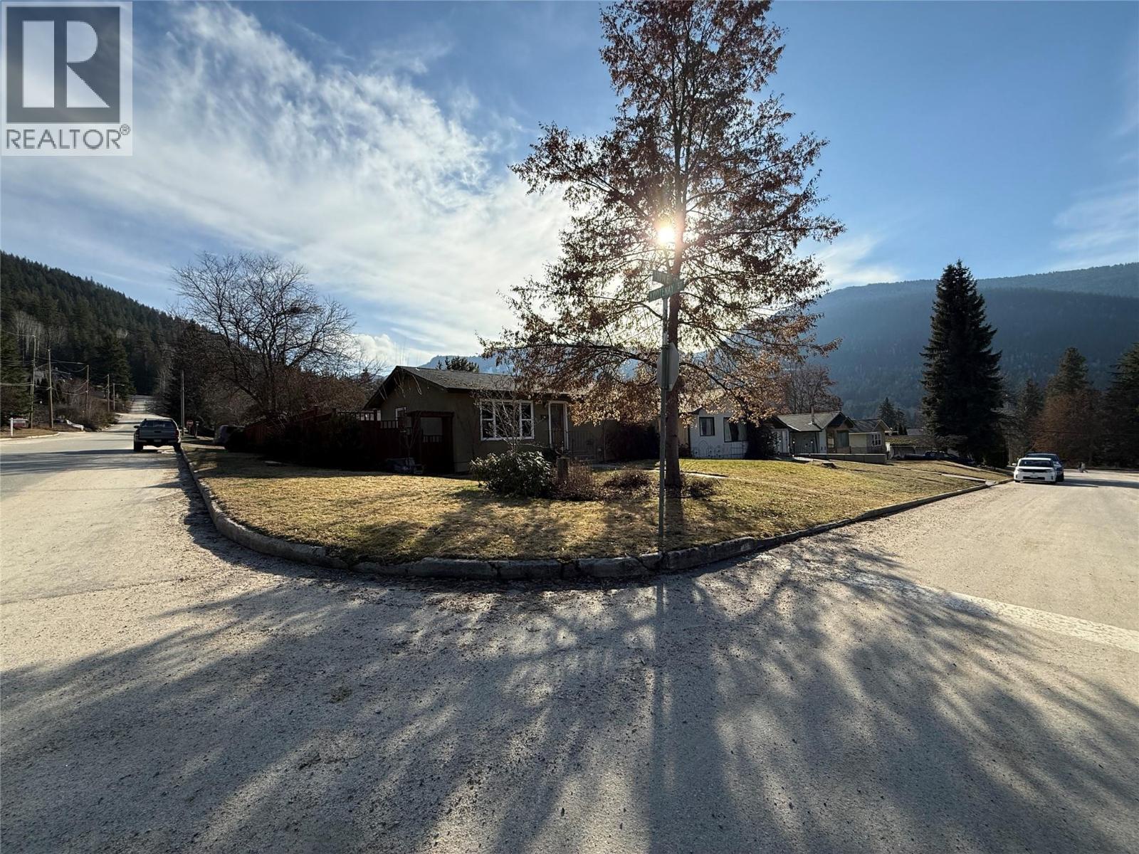 224 Howe Street, Nelson, British Columbia