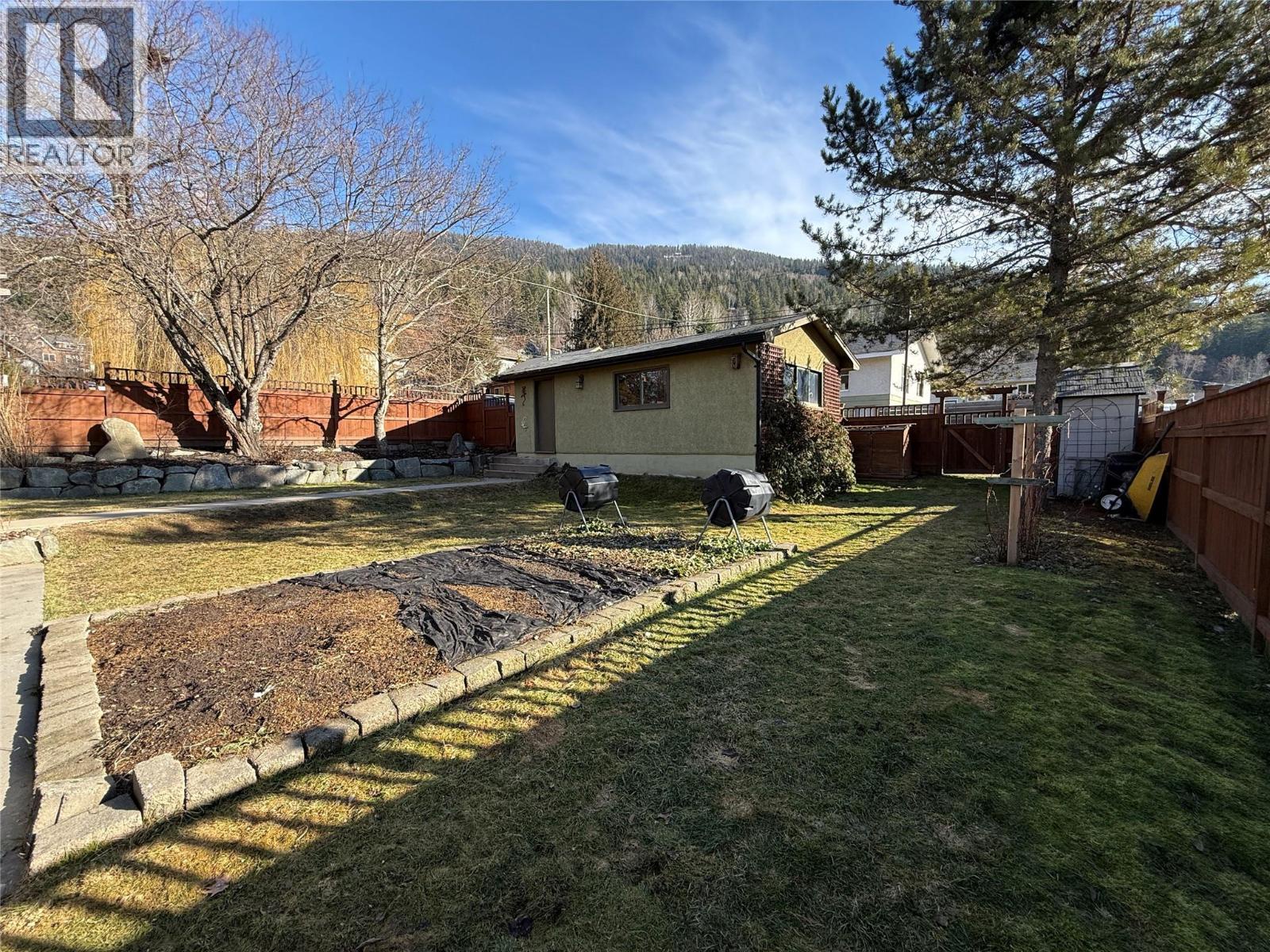 224 Howe Street, Nelson, British Columbia